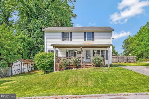 1966 Chestnut Street, Port Republic, MD 20676 - #: MDCA2028138