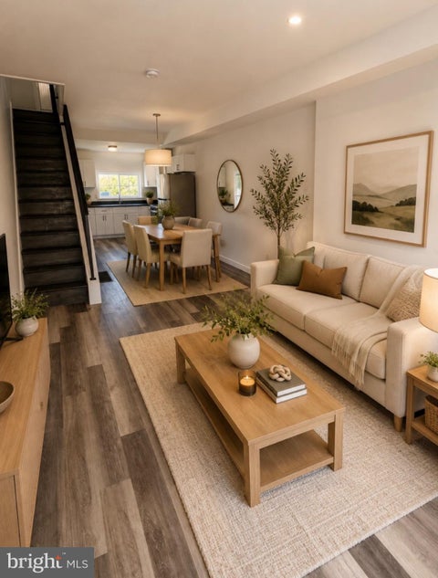 Photo of 1836 E Wensley Street, PHILADELPHIA, PA 19134 (MLS # PAPH2624126)