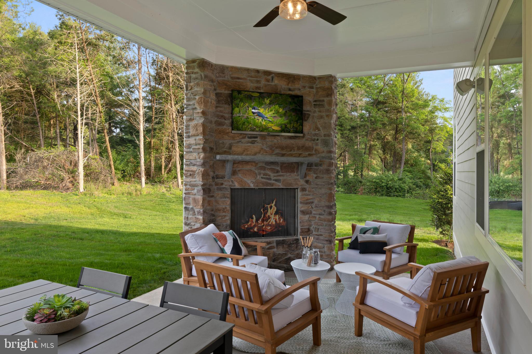 SUDLEY FARM - Residential