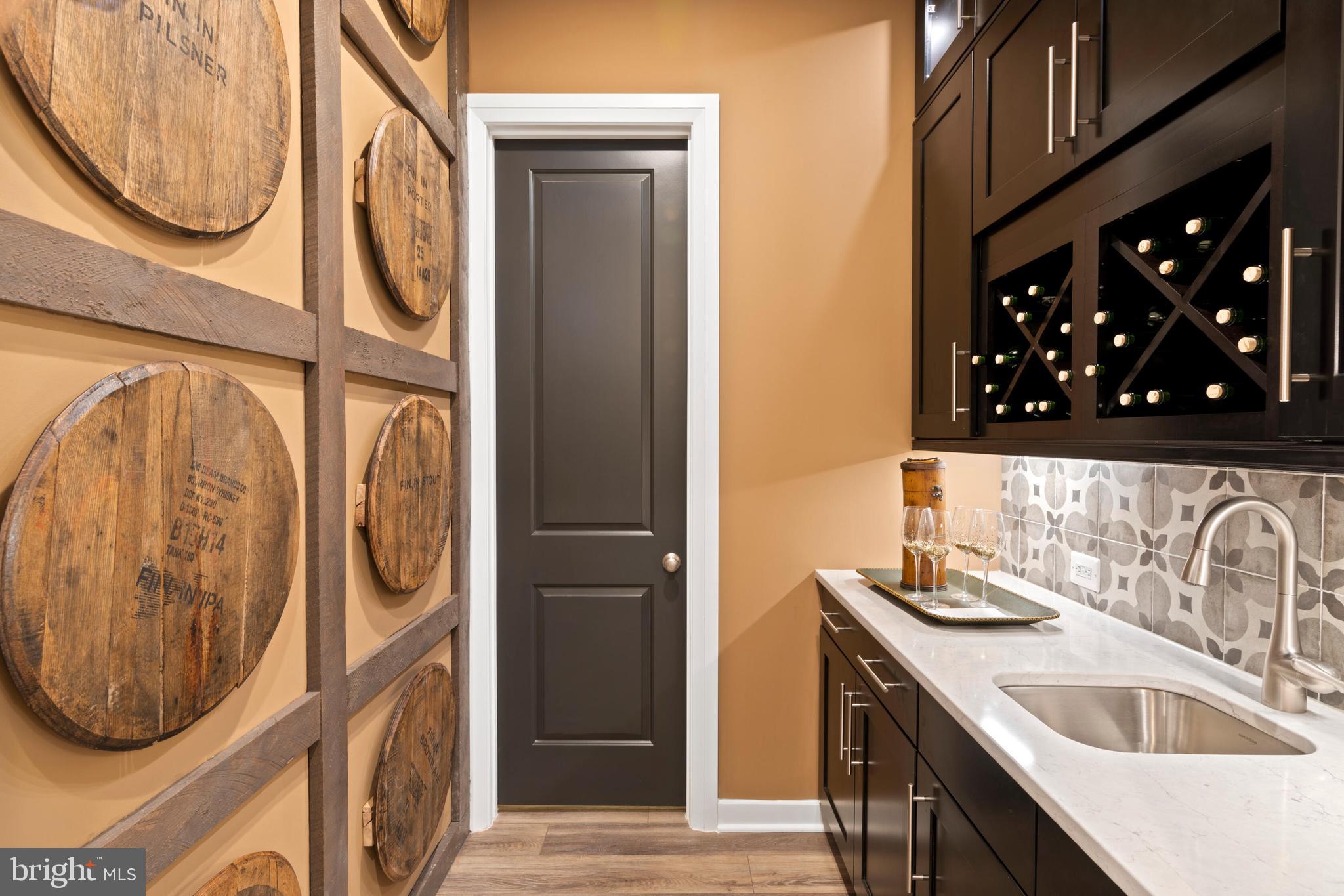 SUDLEY FARM - Residential