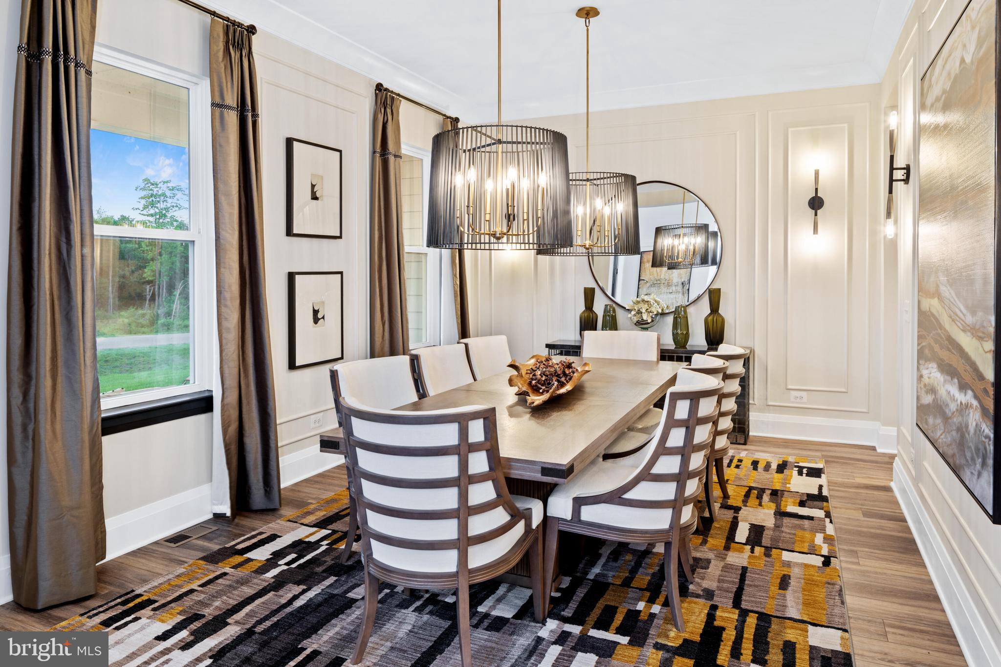 SUDLEY FARM - Residential