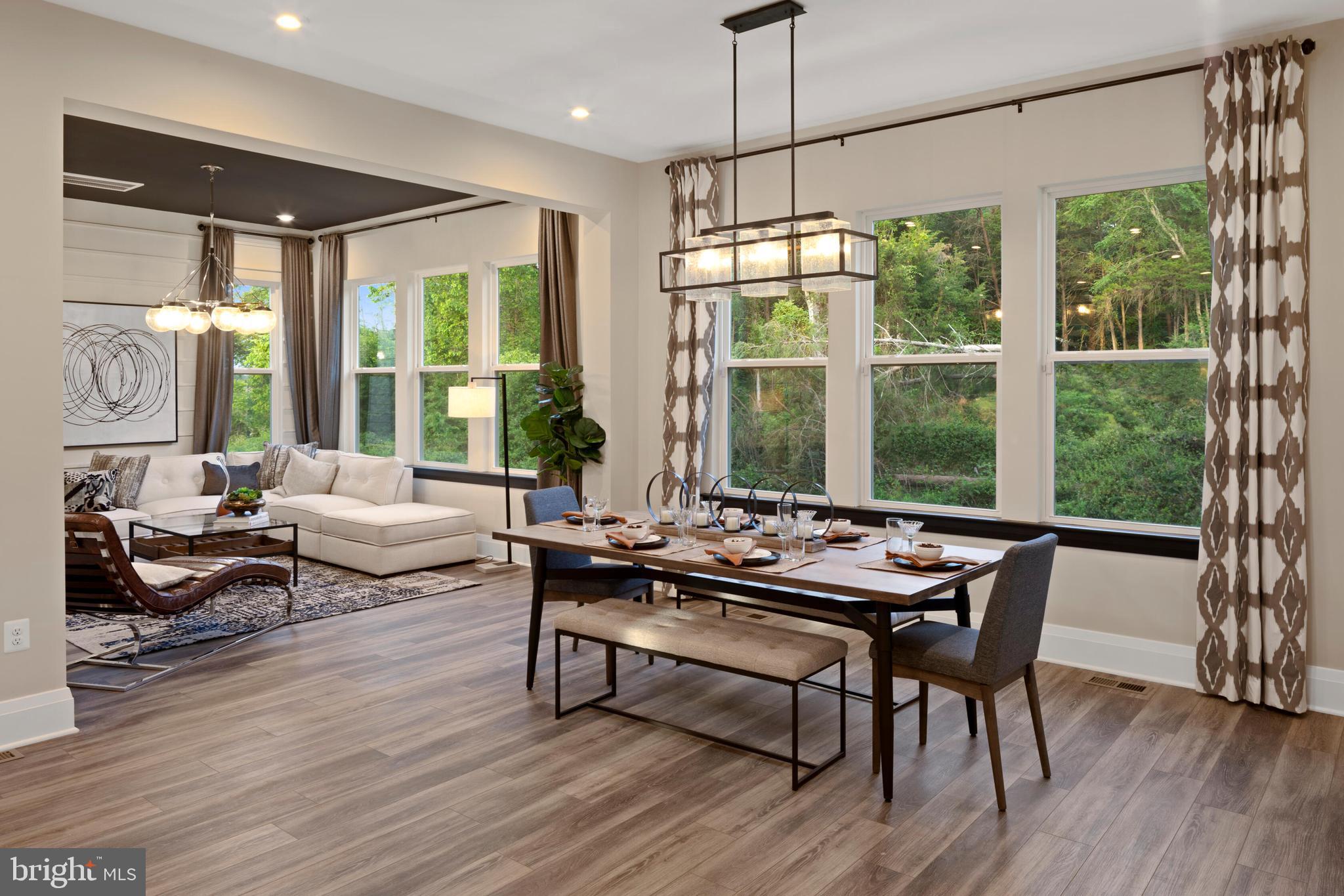 SUDLEY FARM - Residential