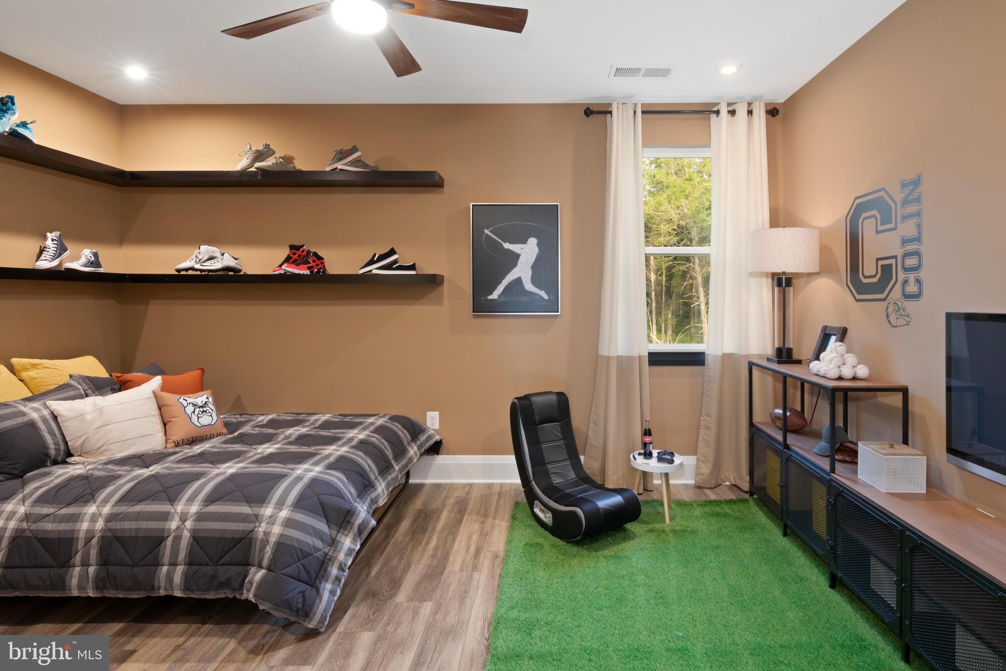 SUDLEY FARM - Residential