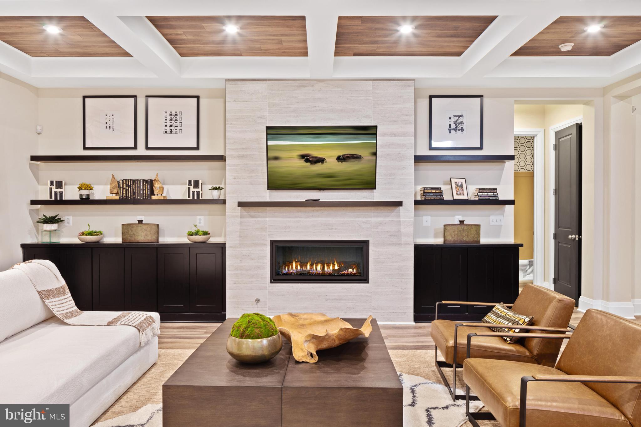 SUDLEY FARM - Residential