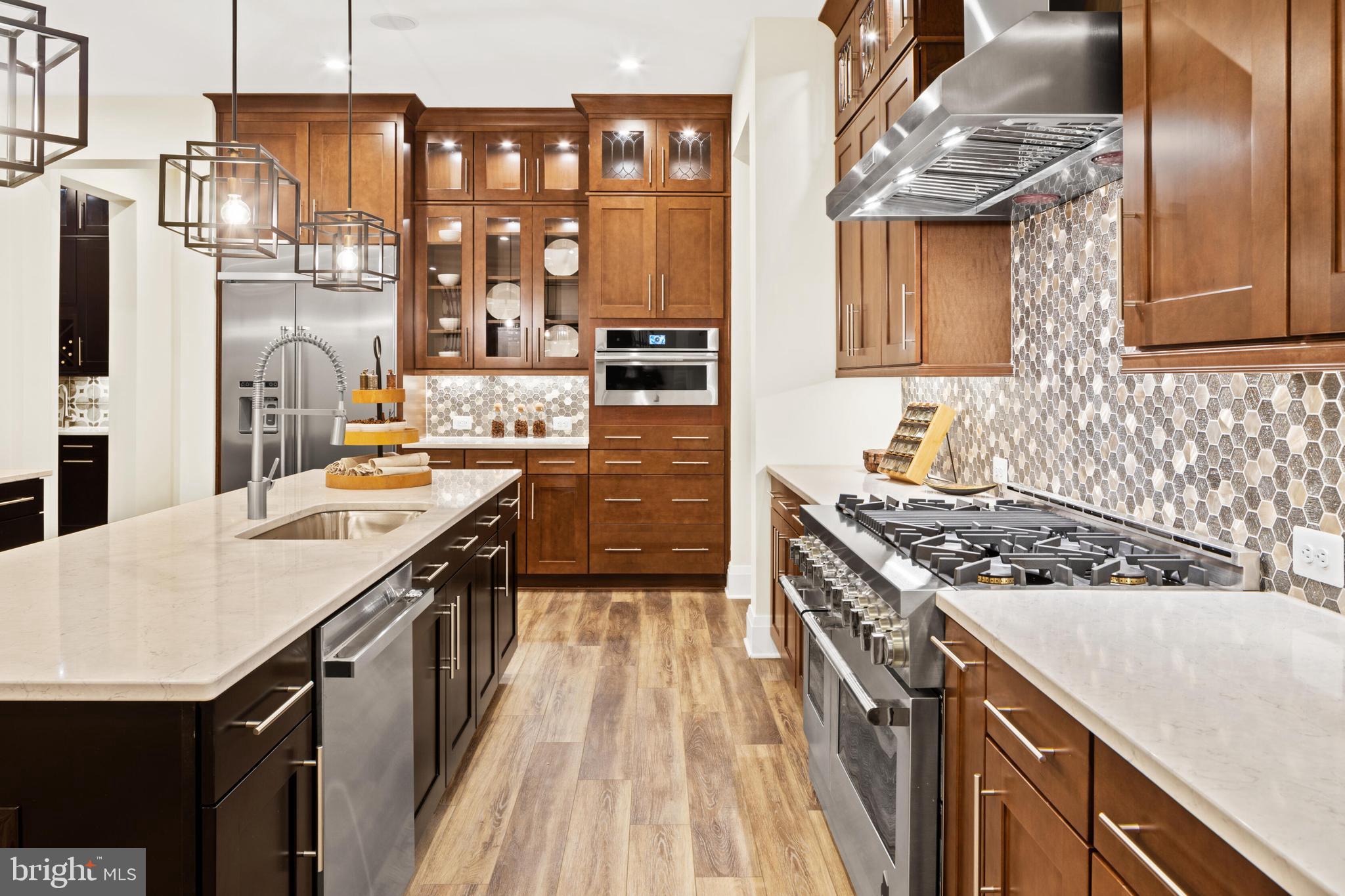 SUDLEY FARM - Residential