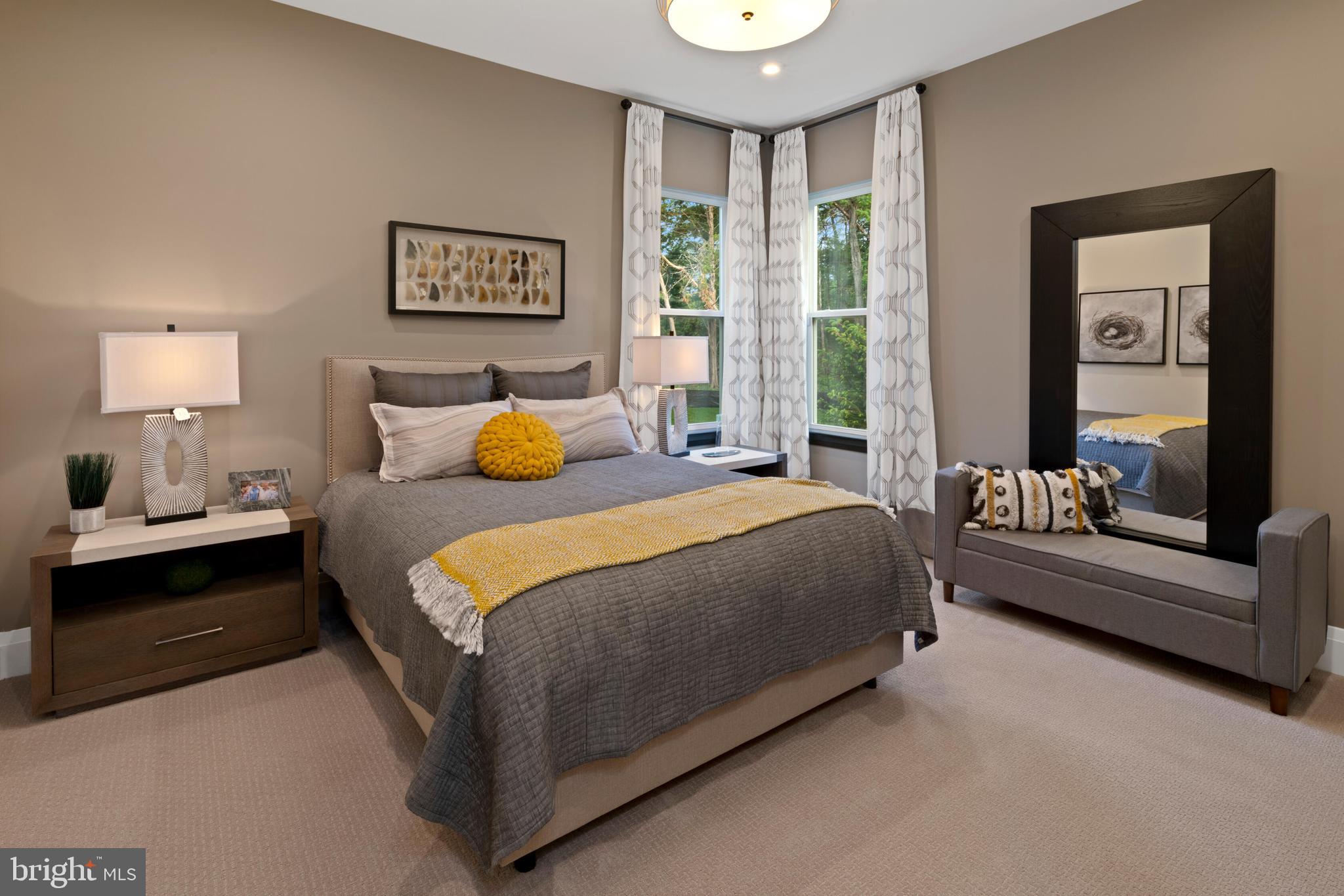 SUDLEY FARM - Residential