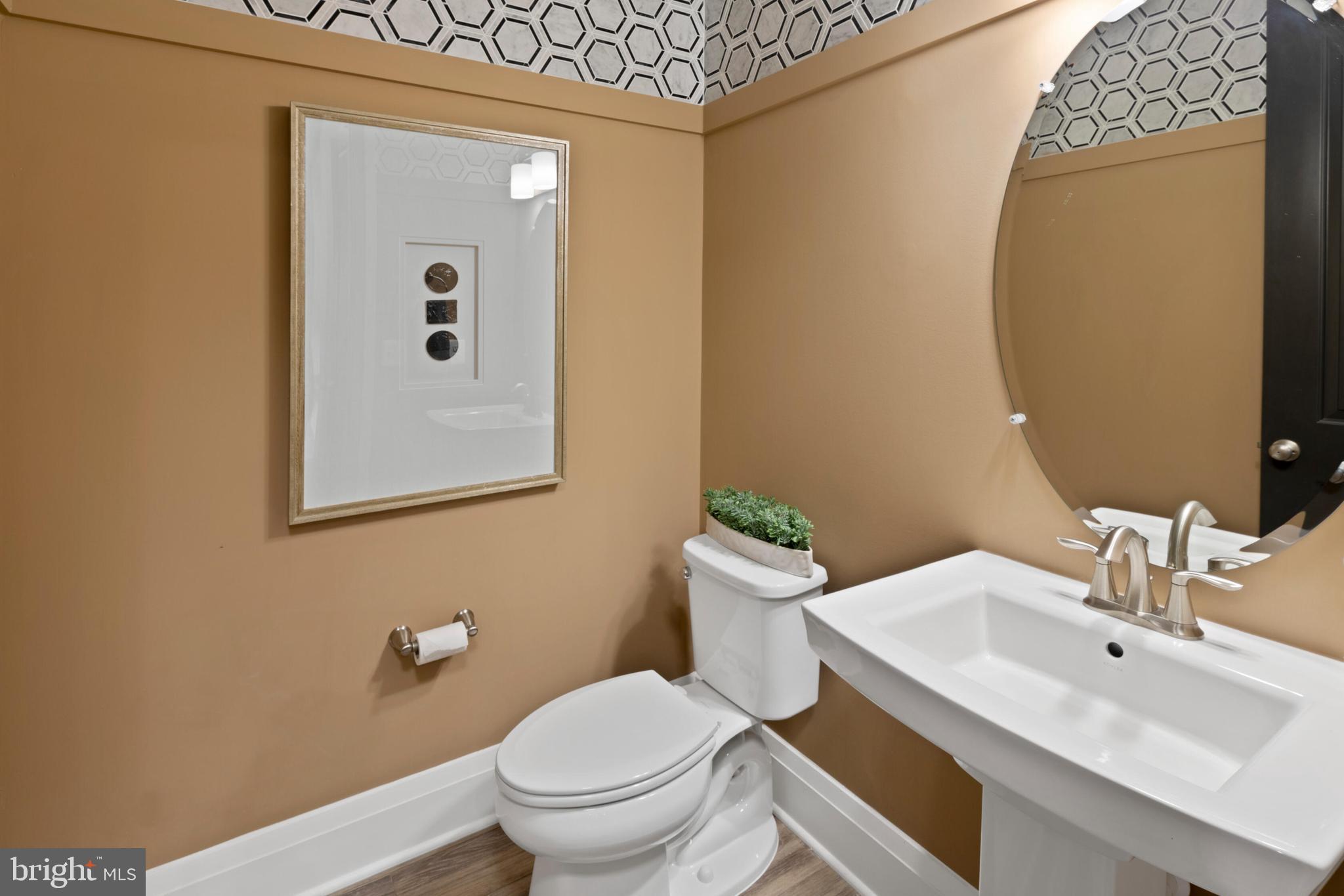 SUDLEY FARM - Residential