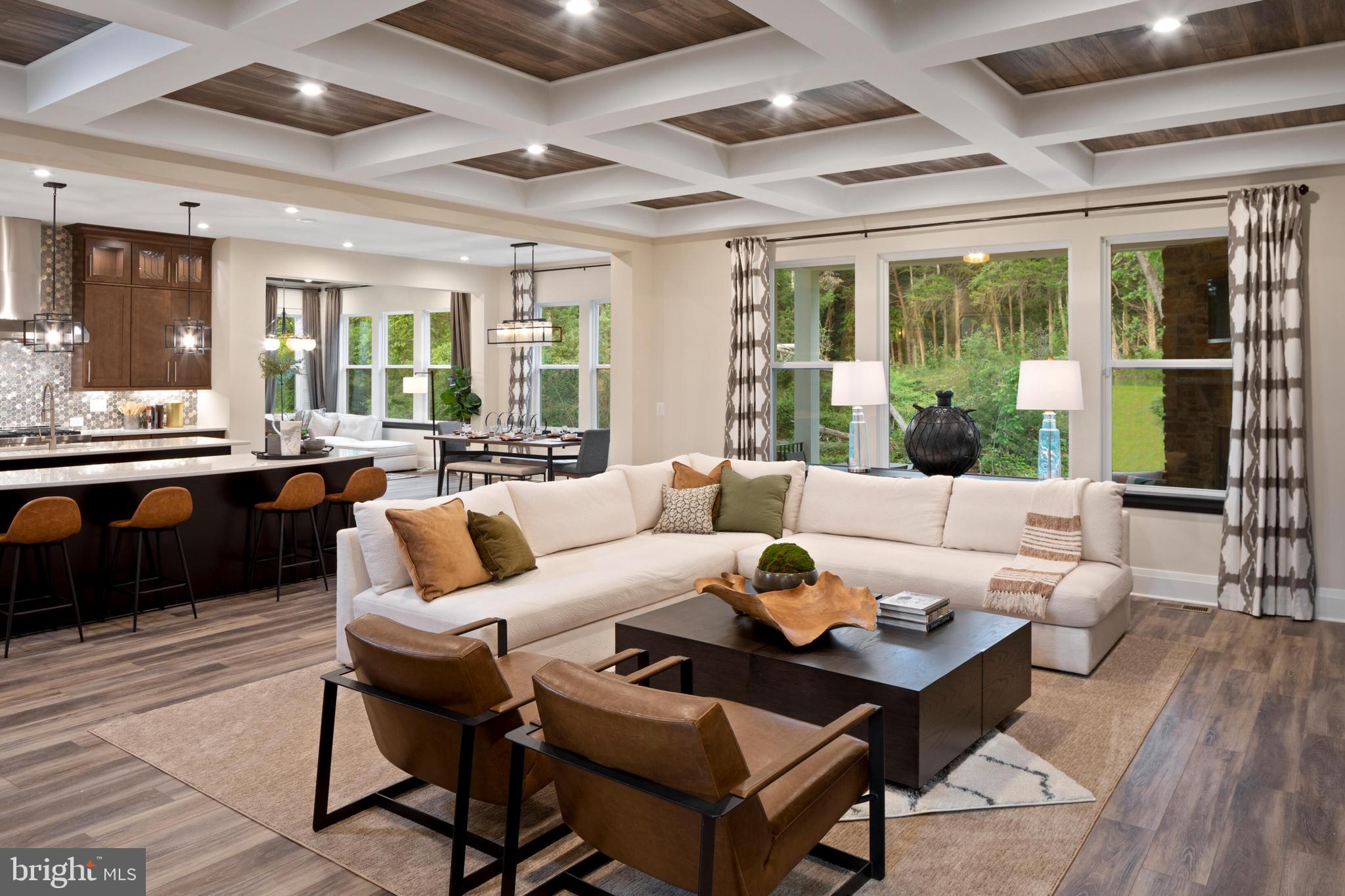 SUDLEY FARM - Residential