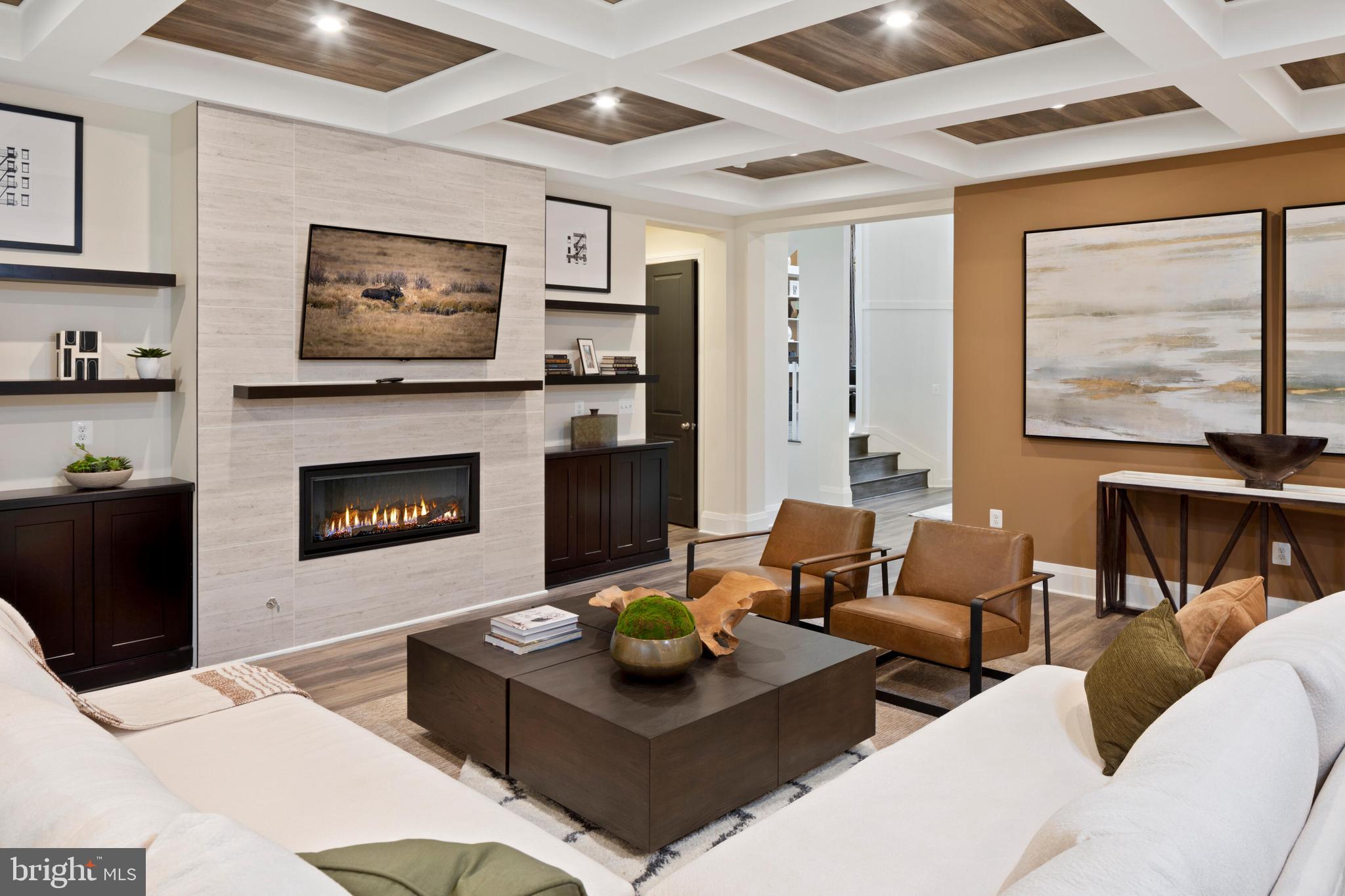 SUDLEY FARM - Residential