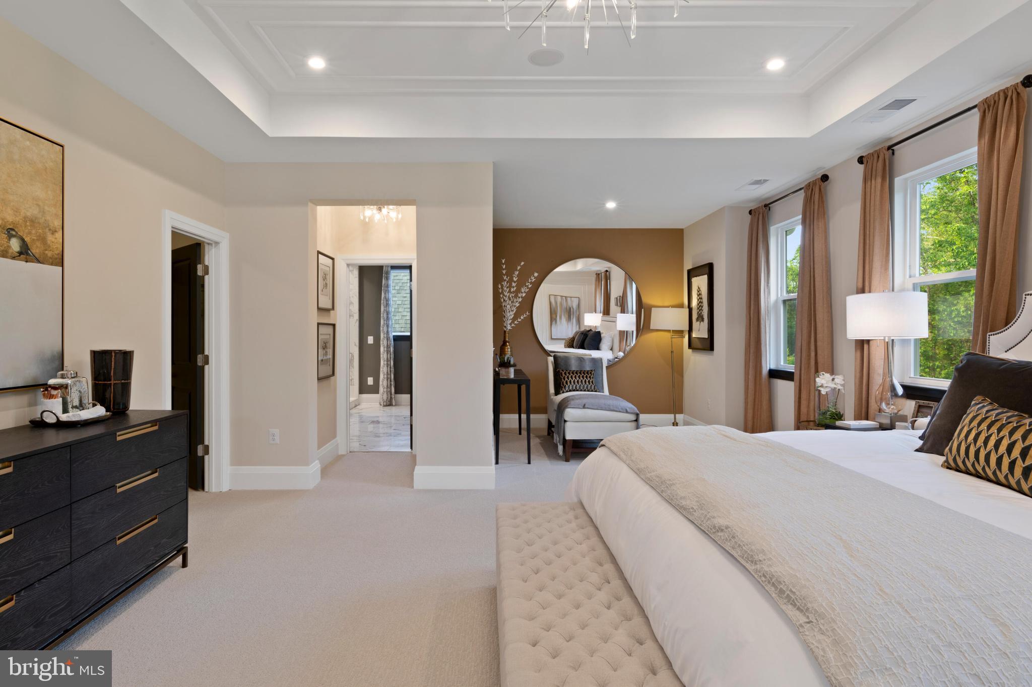 SUDLEY FARM - Residential