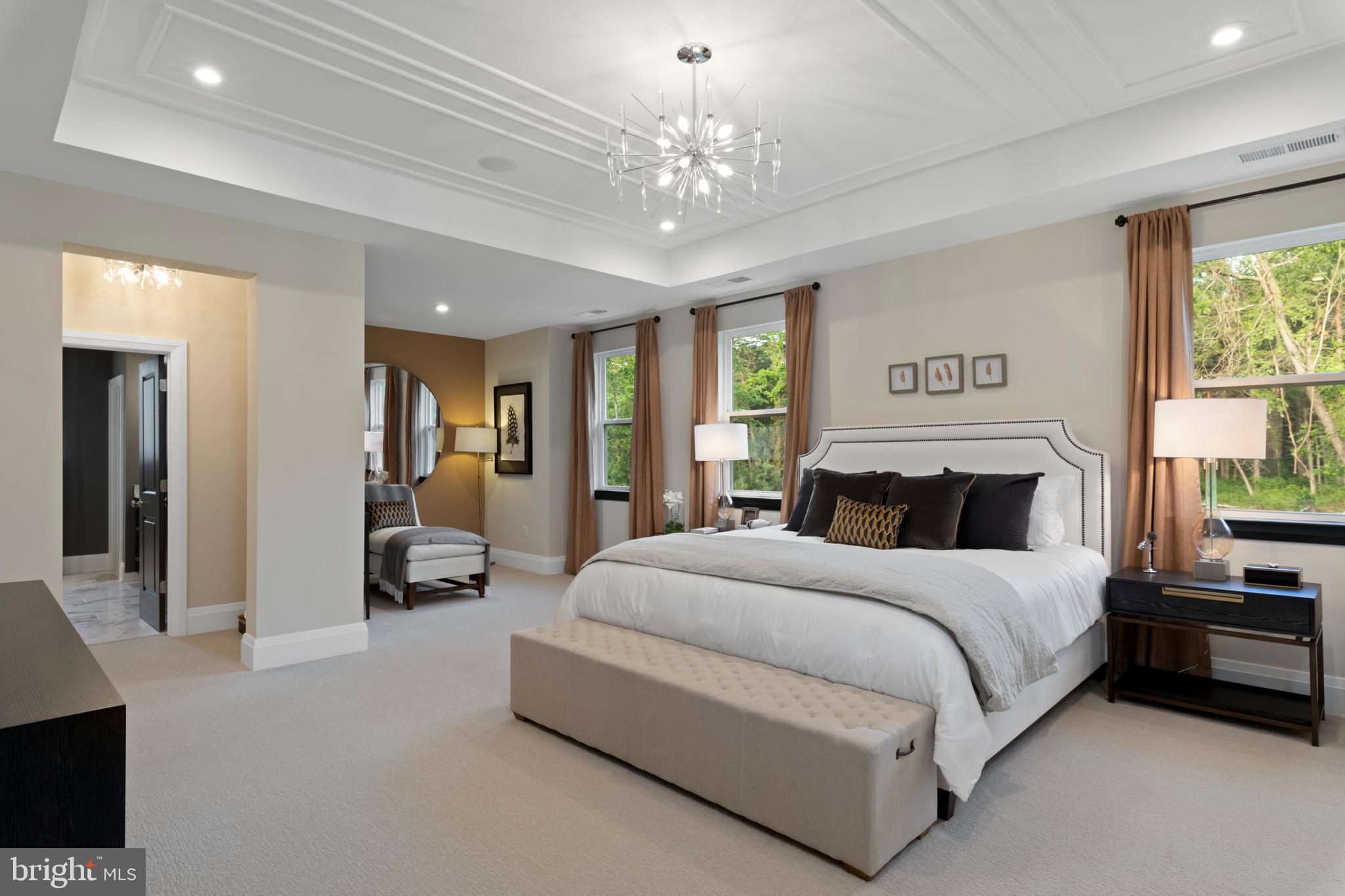 SUDLEY FARM - Residential