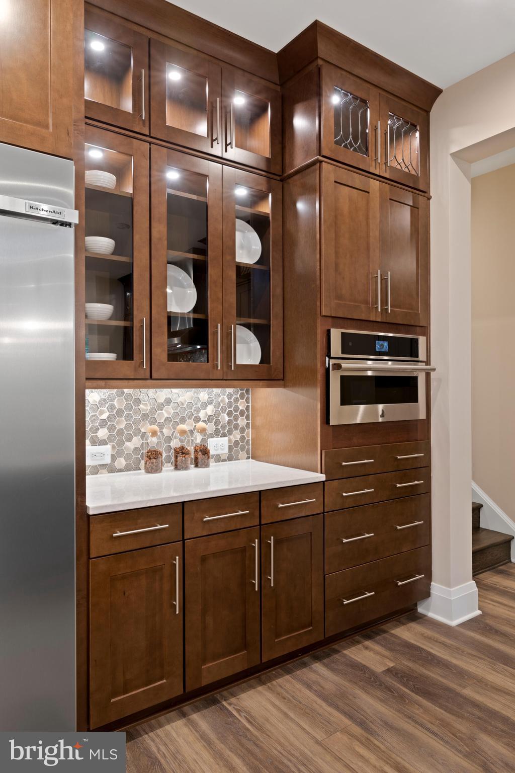 SUDLEY FARM - Residential