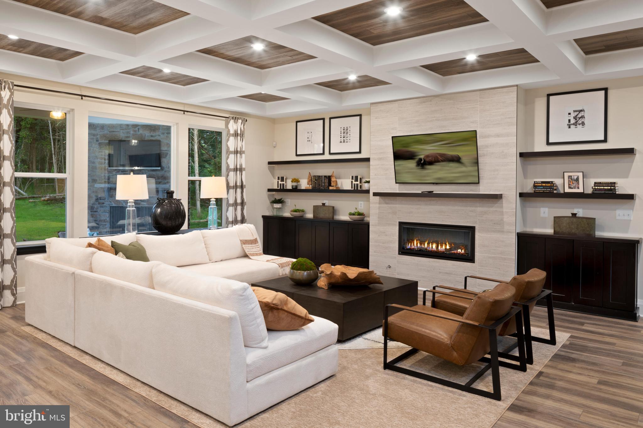 SUDLEY FARM - Residential