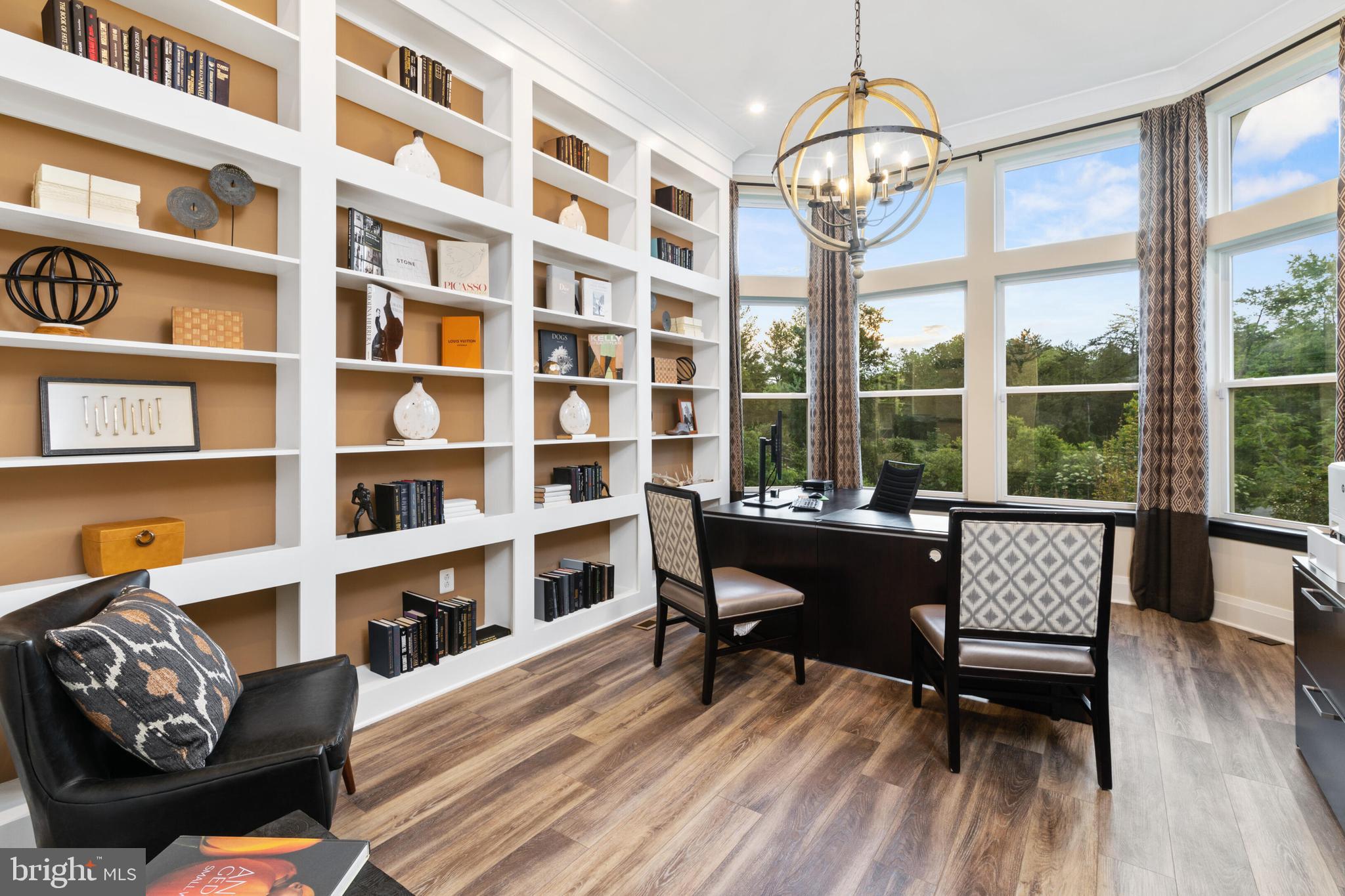 SUDLEY FARM - Residential