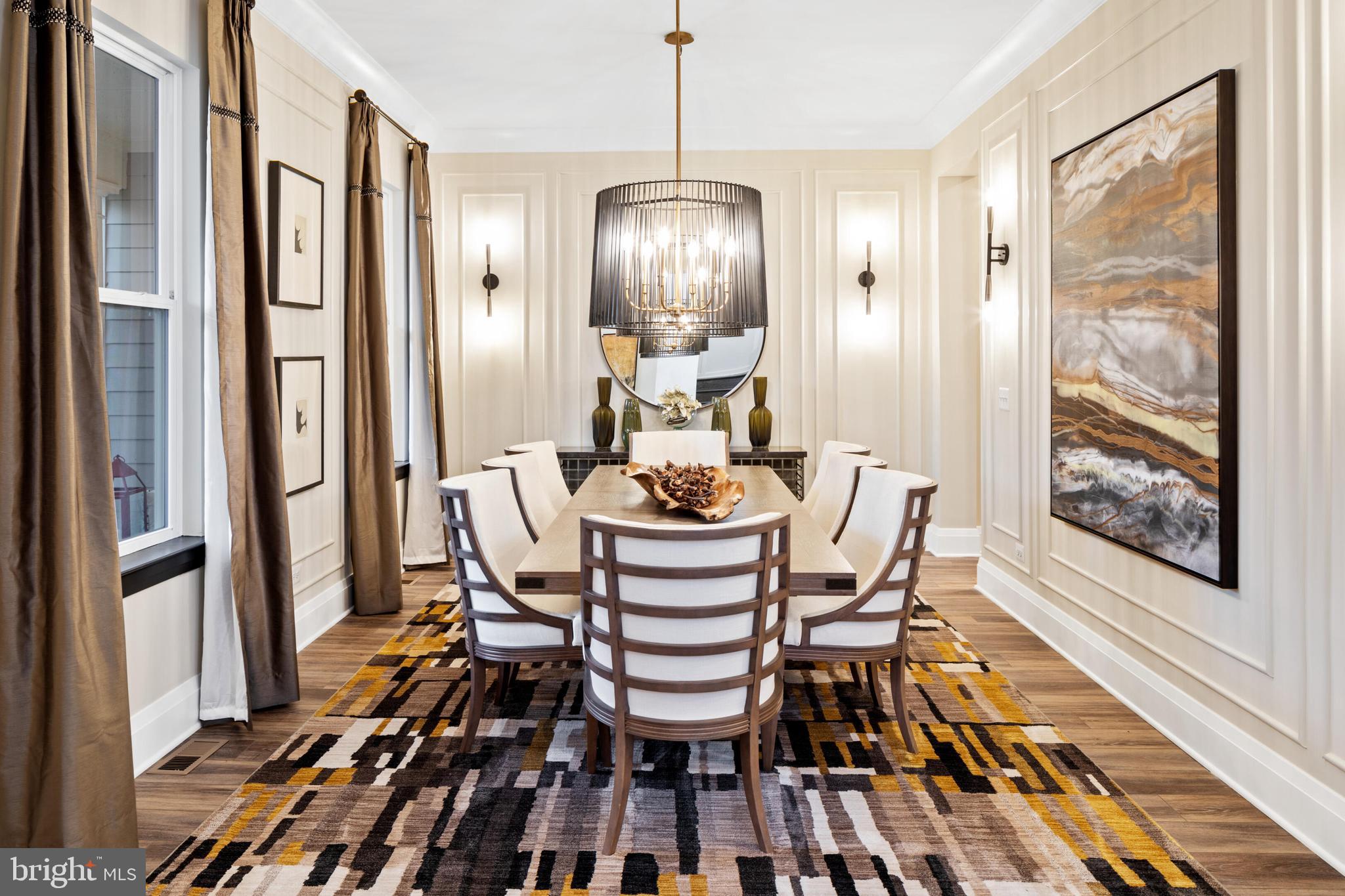 SUDLEY FARM - Residential