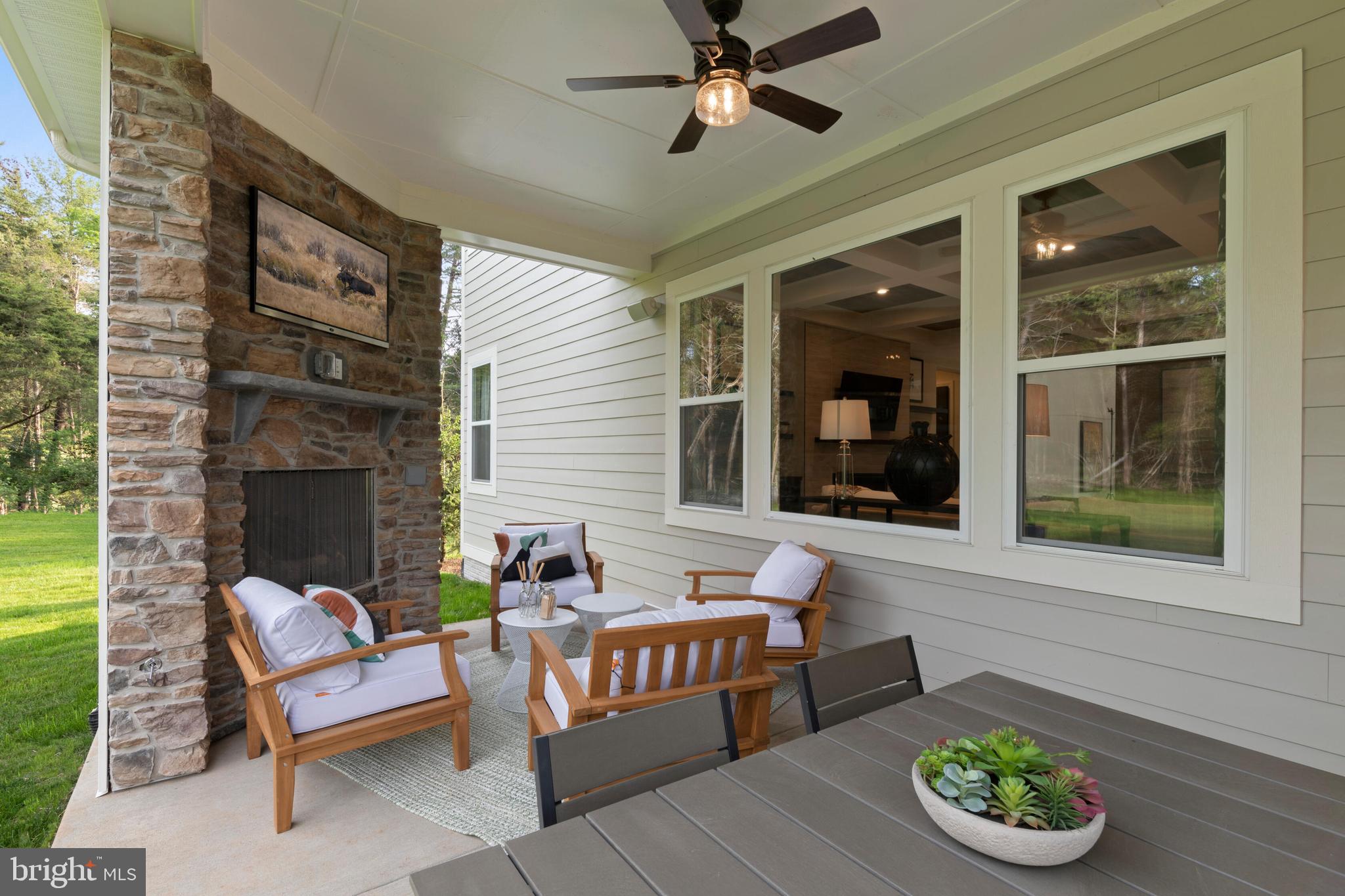 SUDLEY FARM - Residential