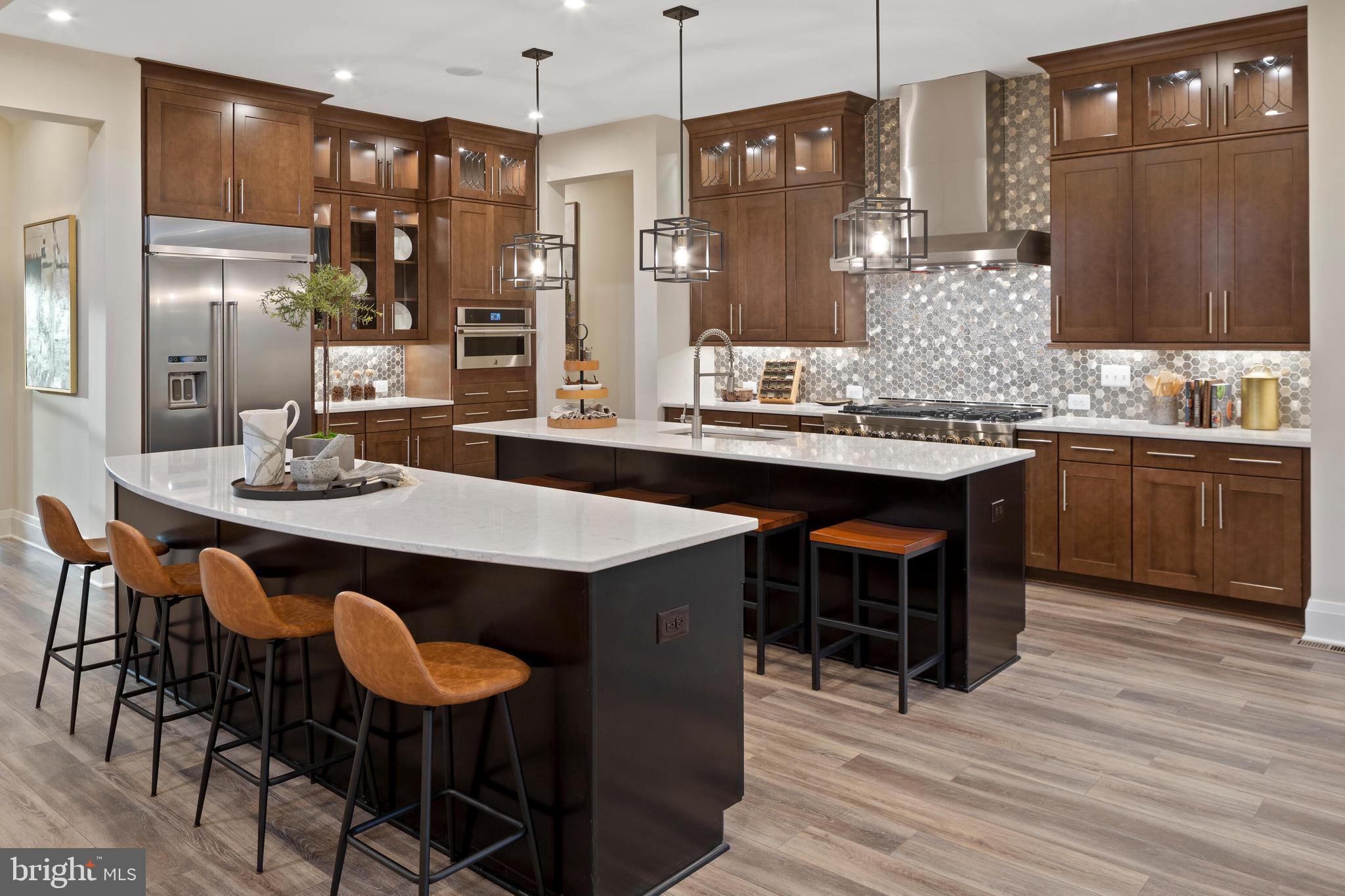 SUDLEY FARM - Residential