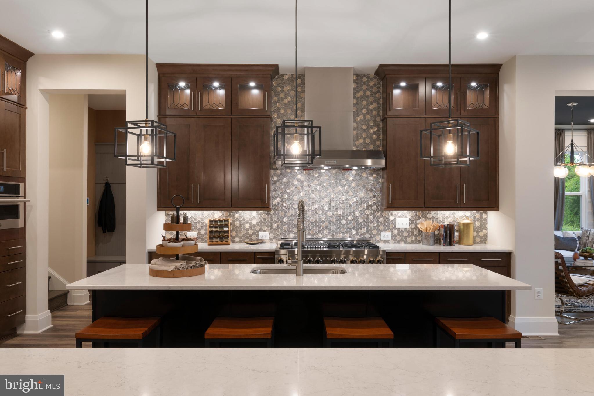 SUDLEY FARM - Residential