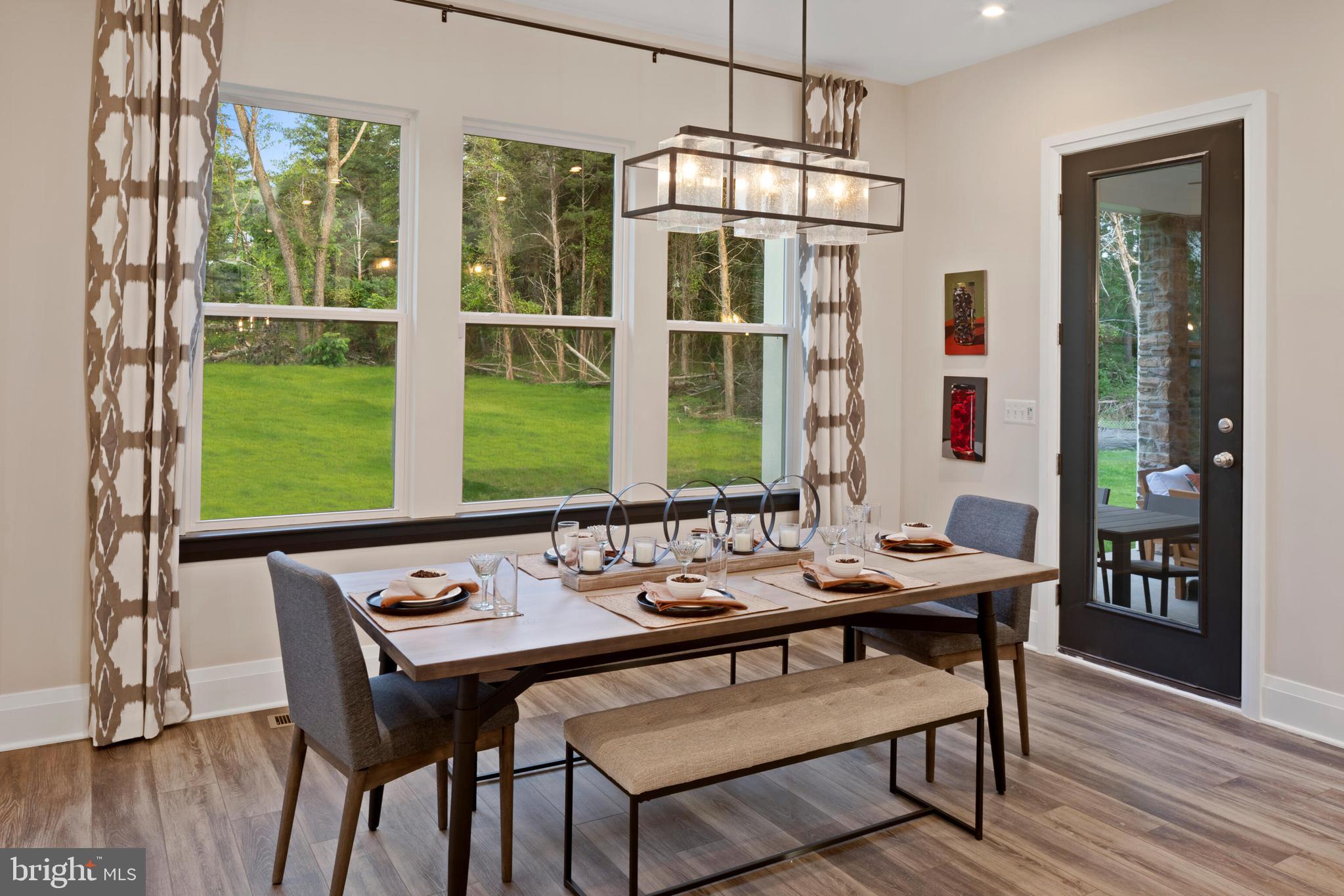 SUDLEY FARM - Residential