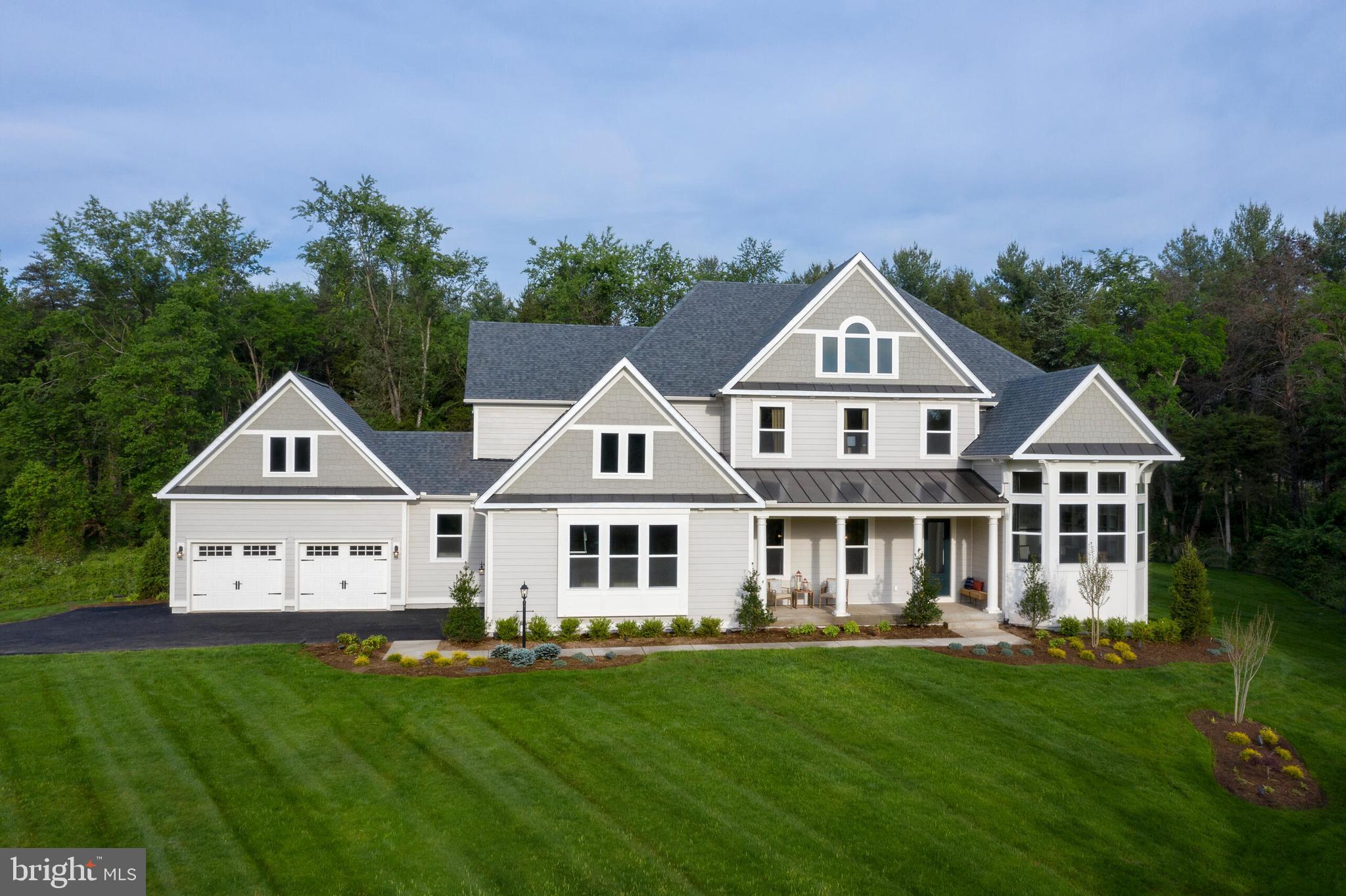 SUDLEY FARM - Residential