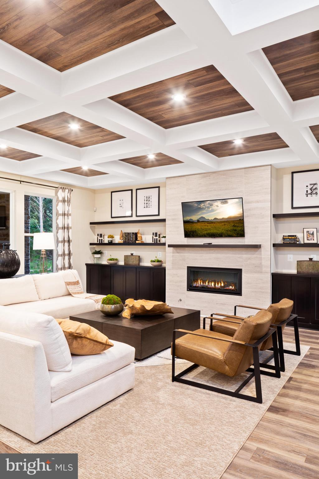 SUDLEY FARM - Residential