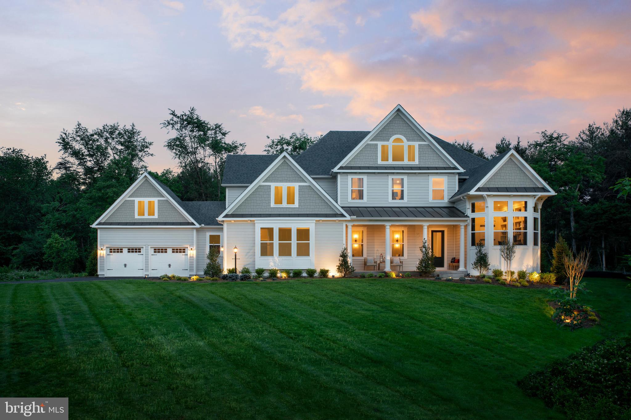 SUDLEY FARM - Residential