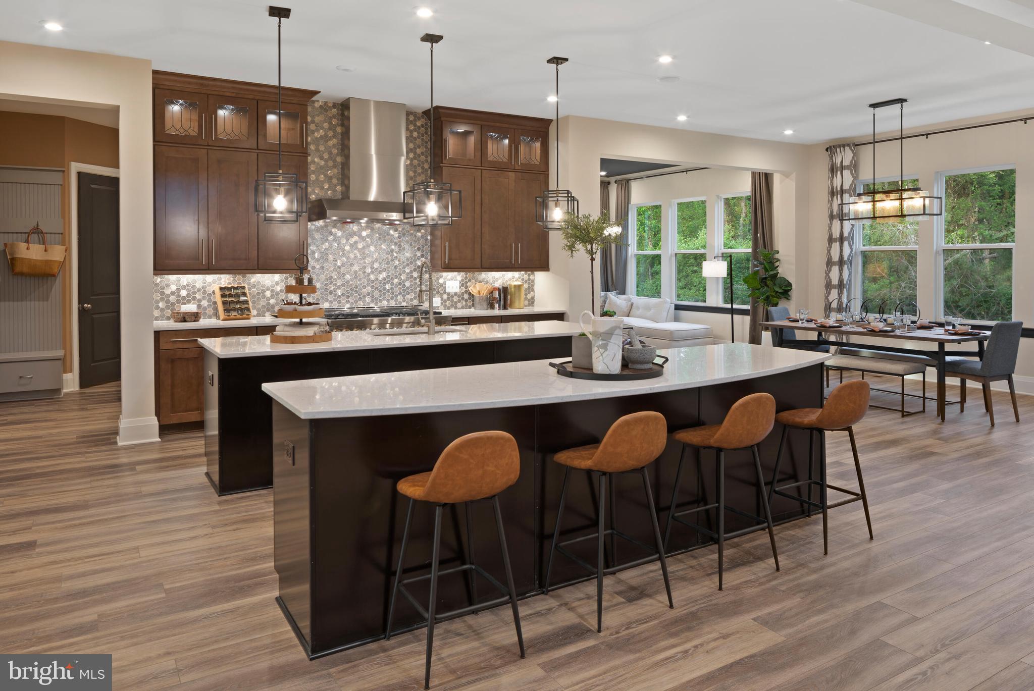 SUDLEY FARM - Residential