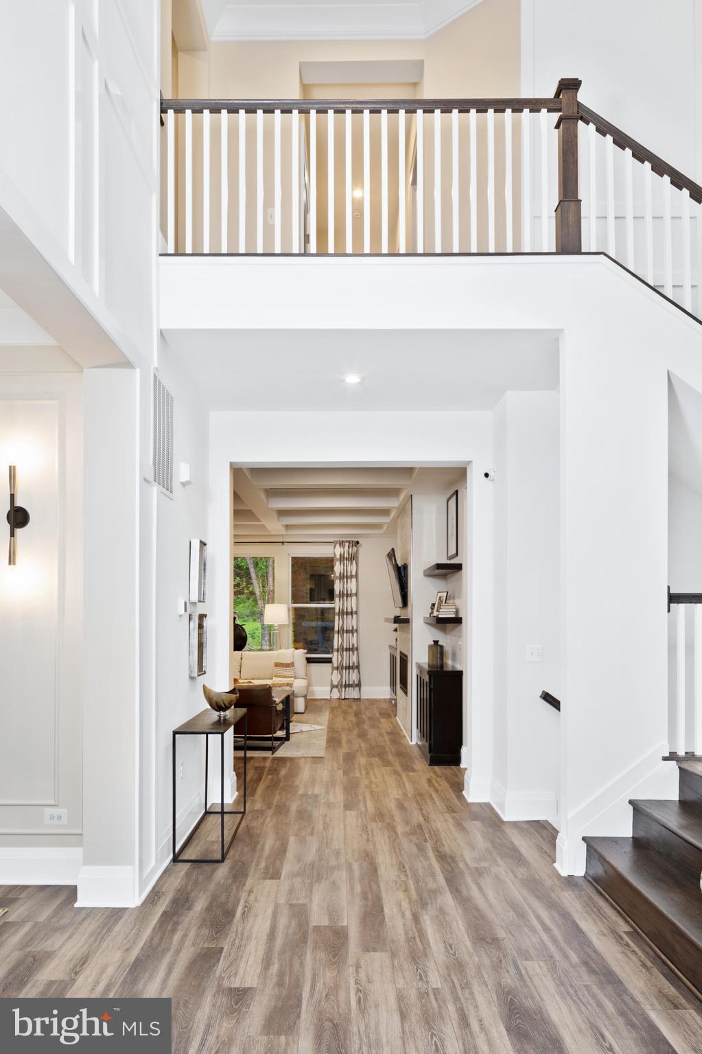 SUDLEY FARM - Residential