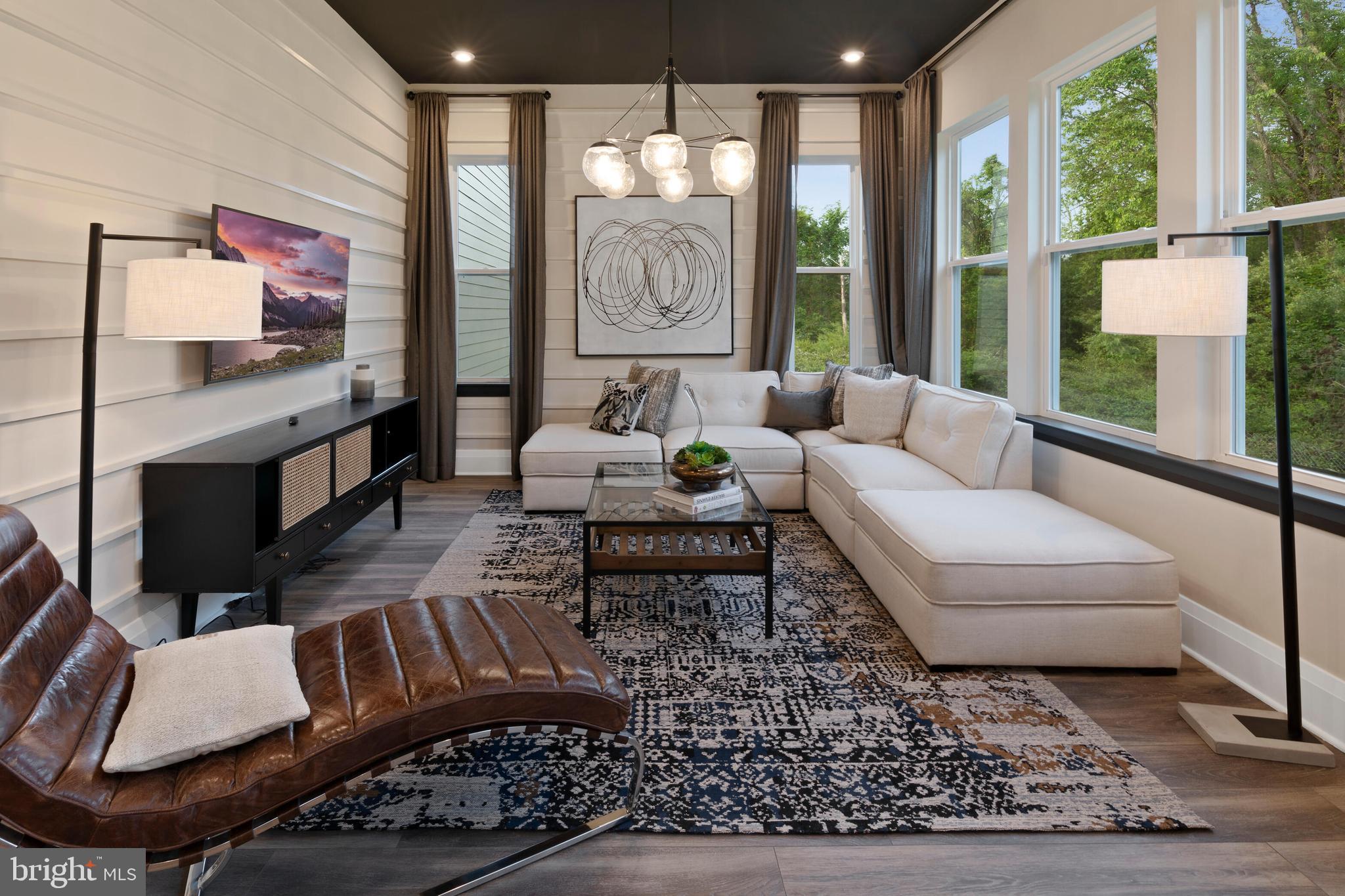 SUDLEY FARM - Residential