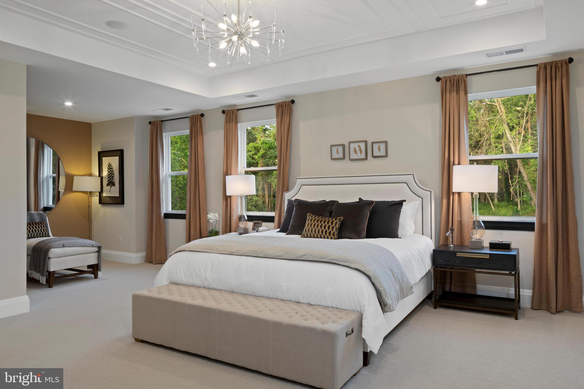 SUDLEY FARM - Residential