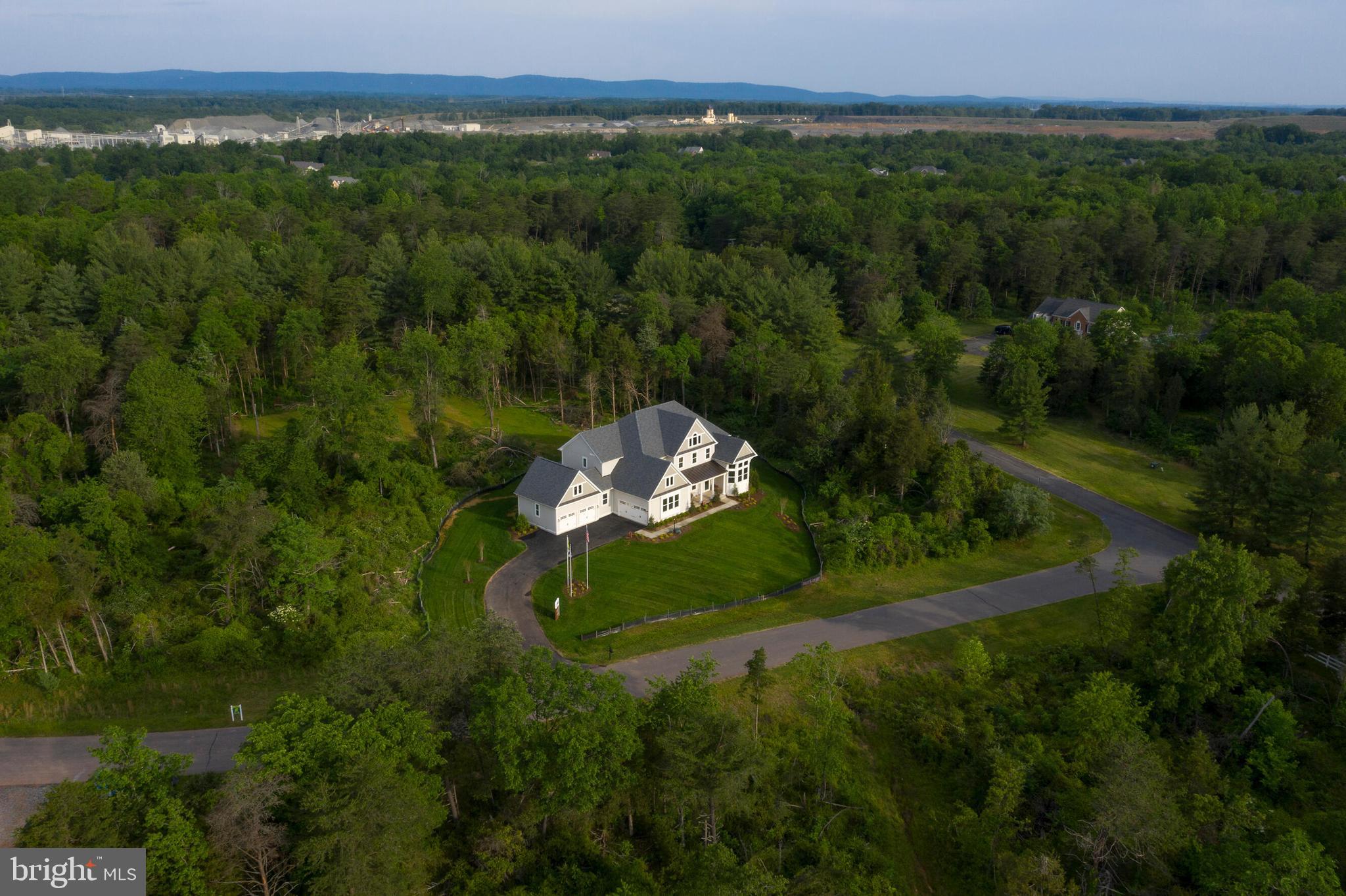 SUDLEY FARM - Residential