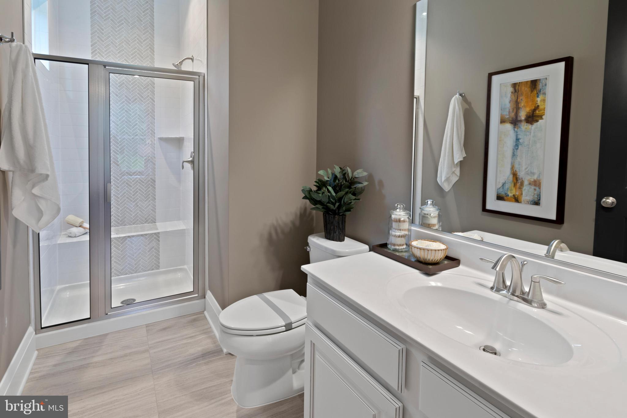 SUDLEY FARM - Residential