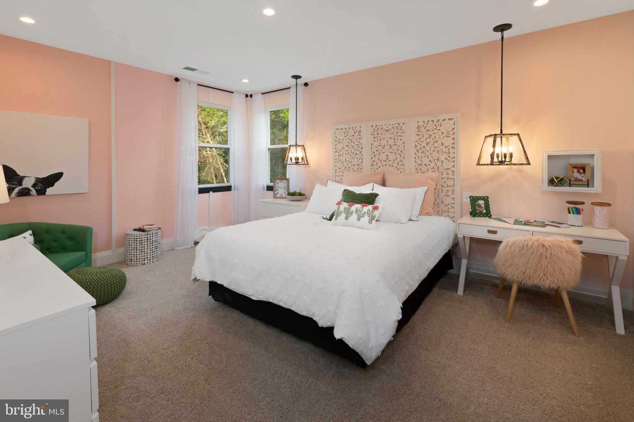 SUDLEY FARM - Residential