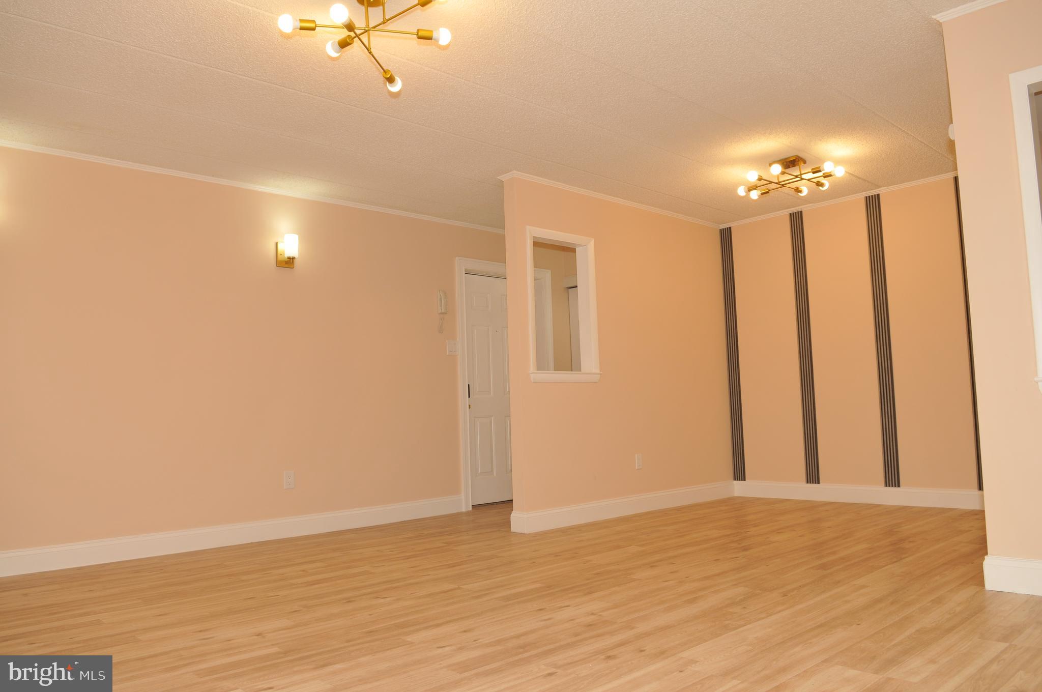 LIBERTY SQUARE - Residential Lease