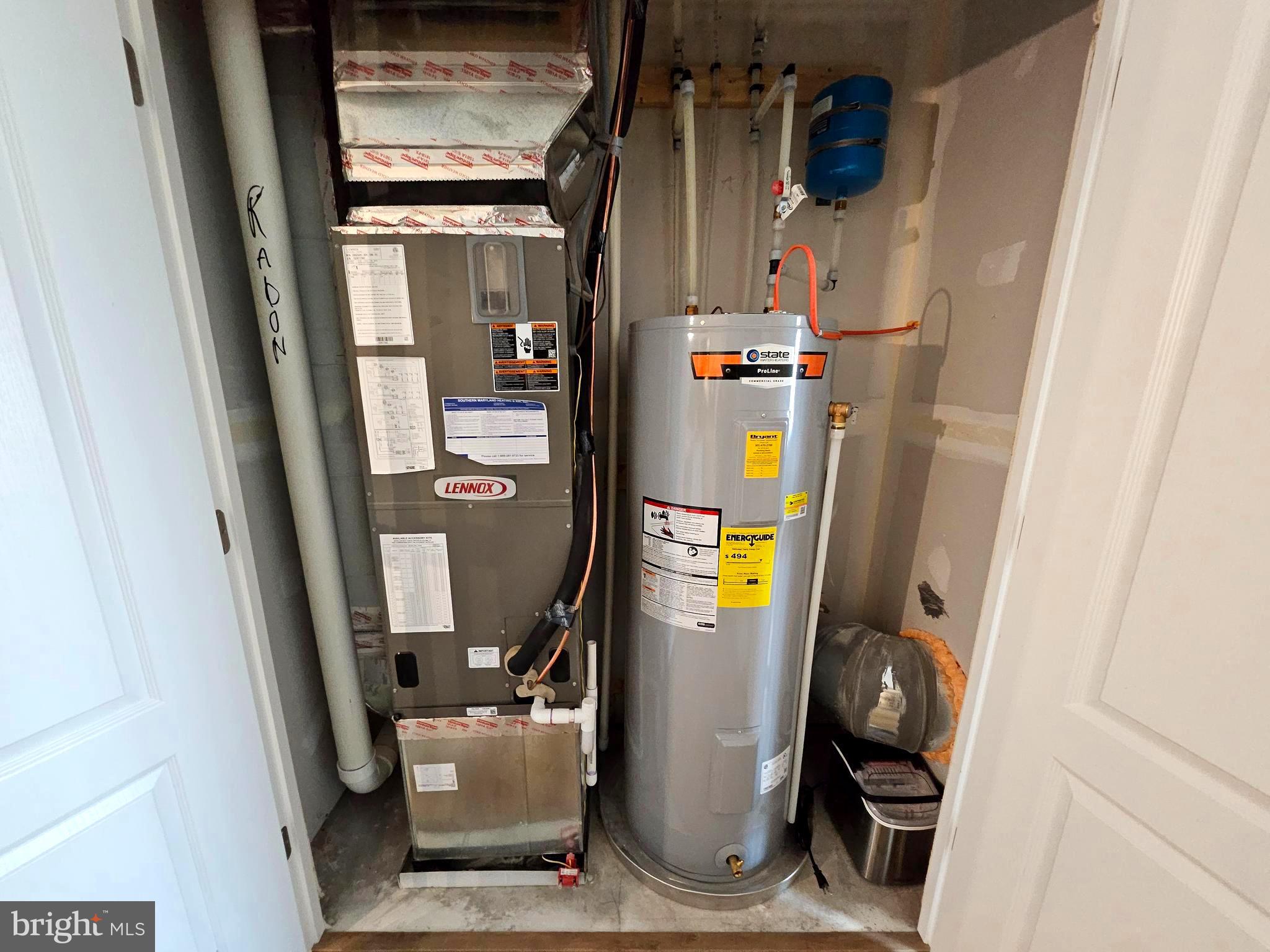 WHISPERING PINES - Residential