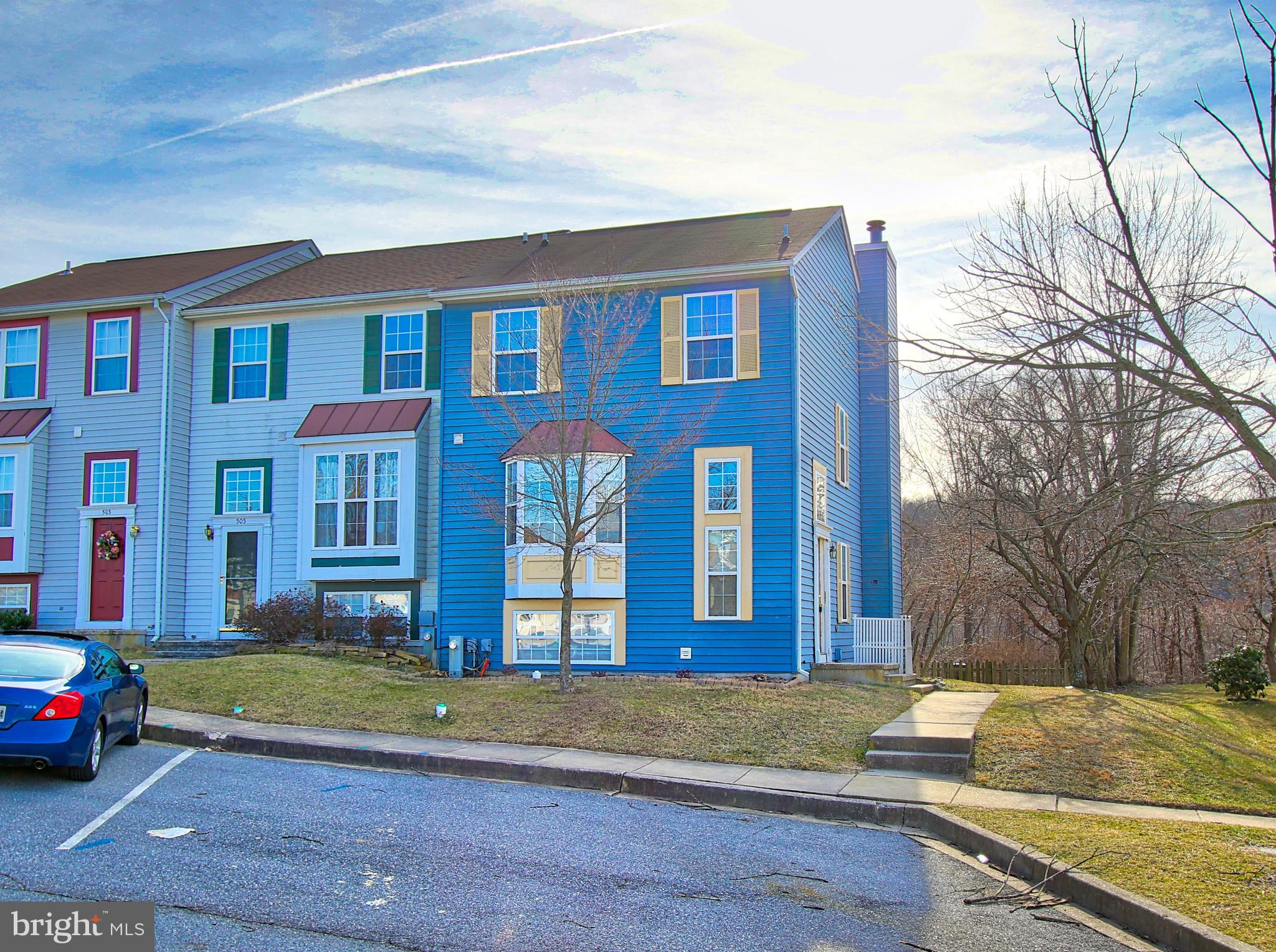 FURNACE HILLS - Residential Lease