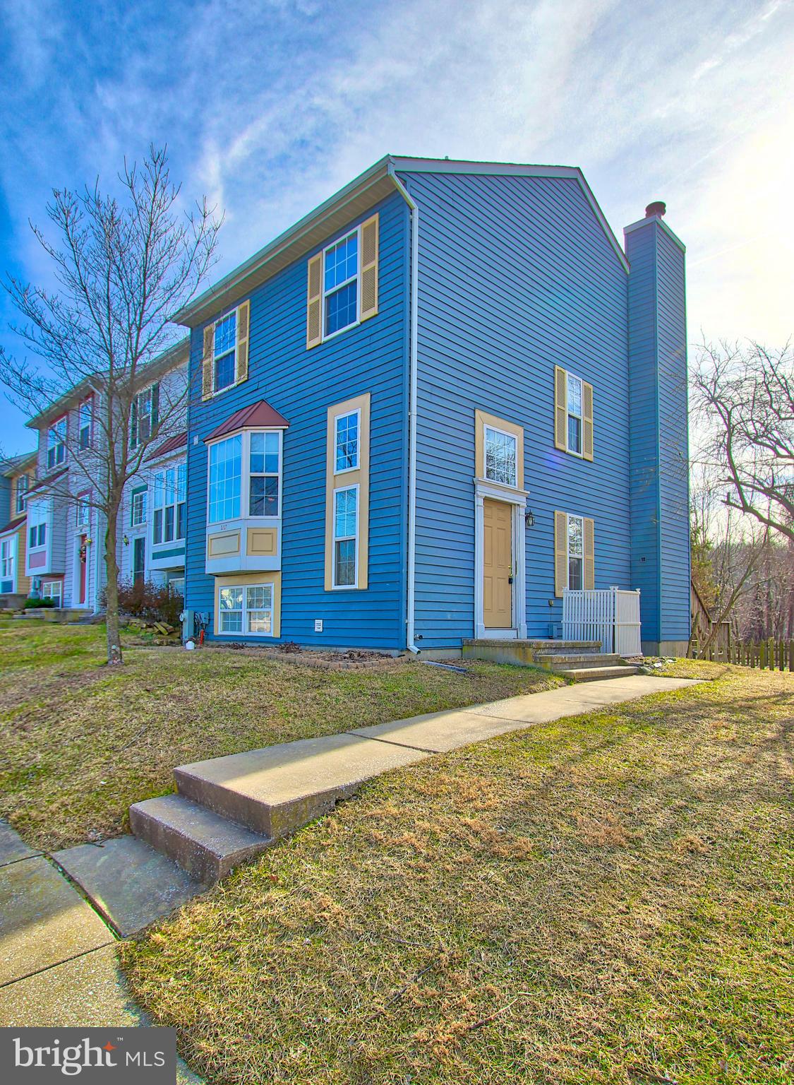 FURNACE HILLS - Residential Lease