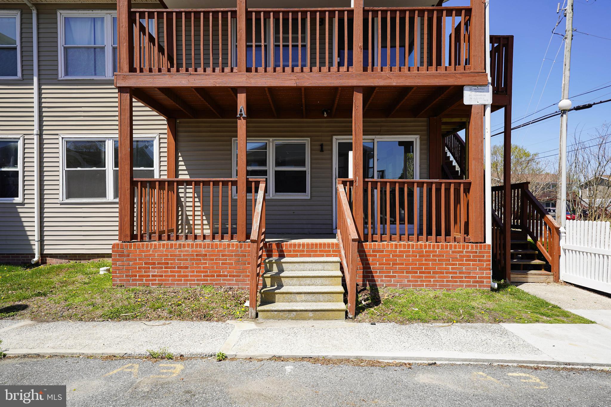 NONE AVAILABLE - Residential Lease