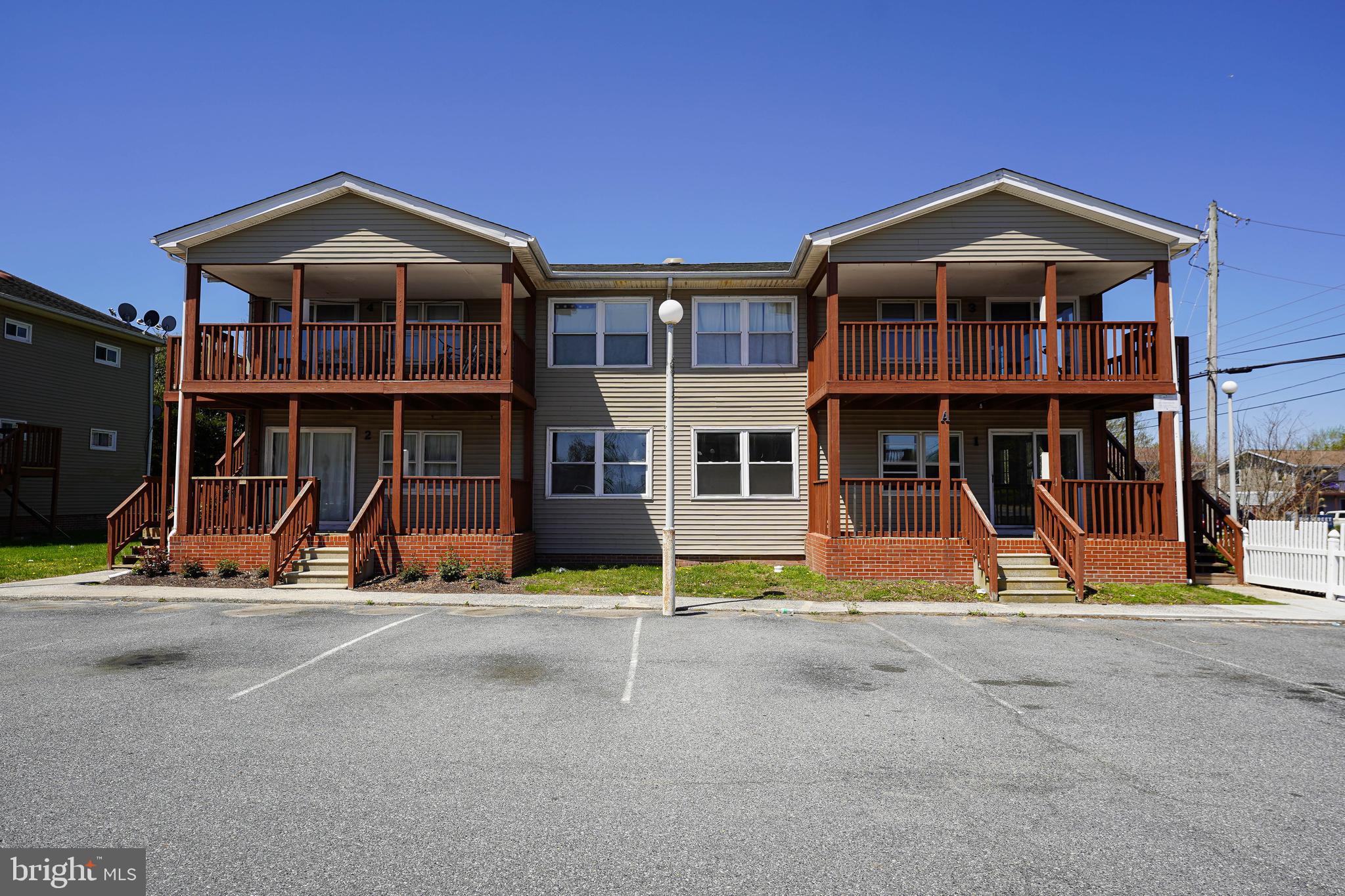 NONE AVAILABLE - Residential Lease