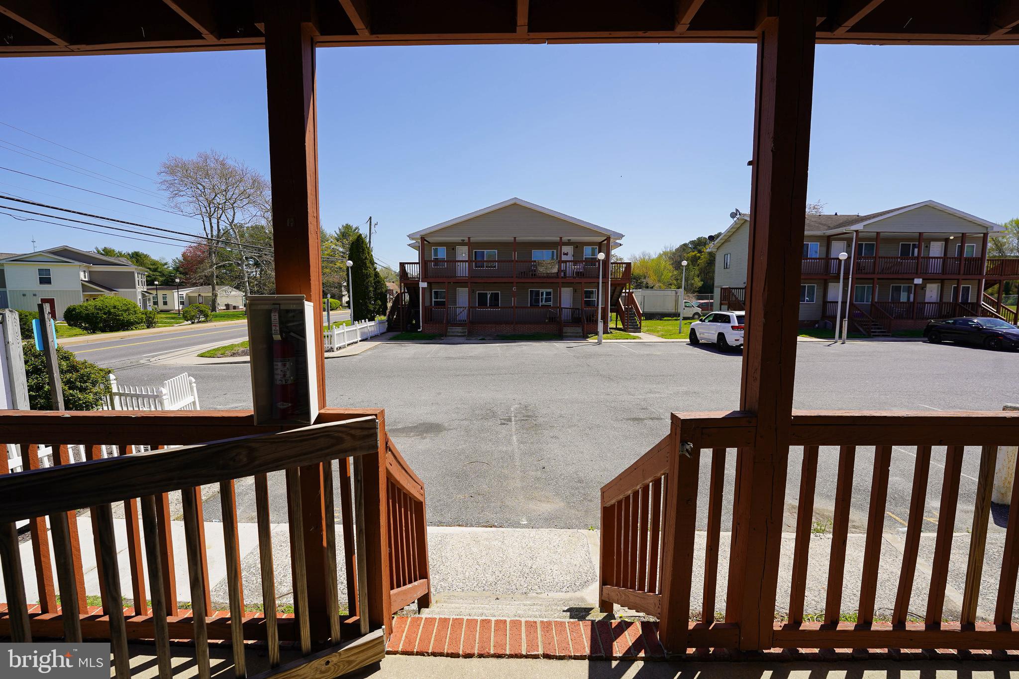 NONE AVAILABLE - Residential Lease