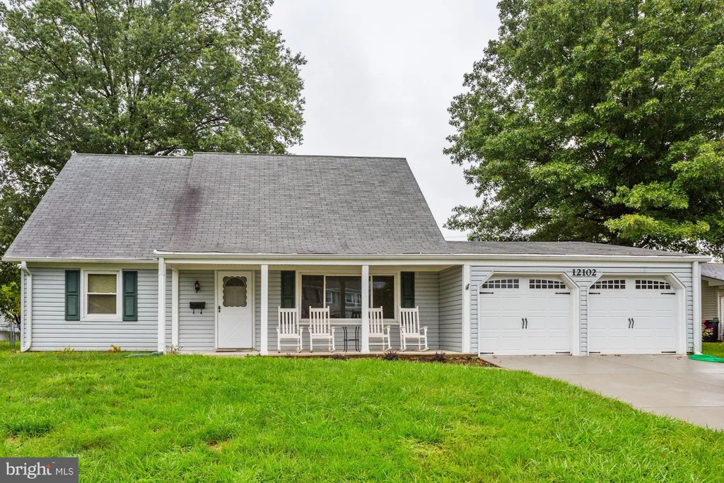 12102 Rockledge Drive, Bowie, MD 20715