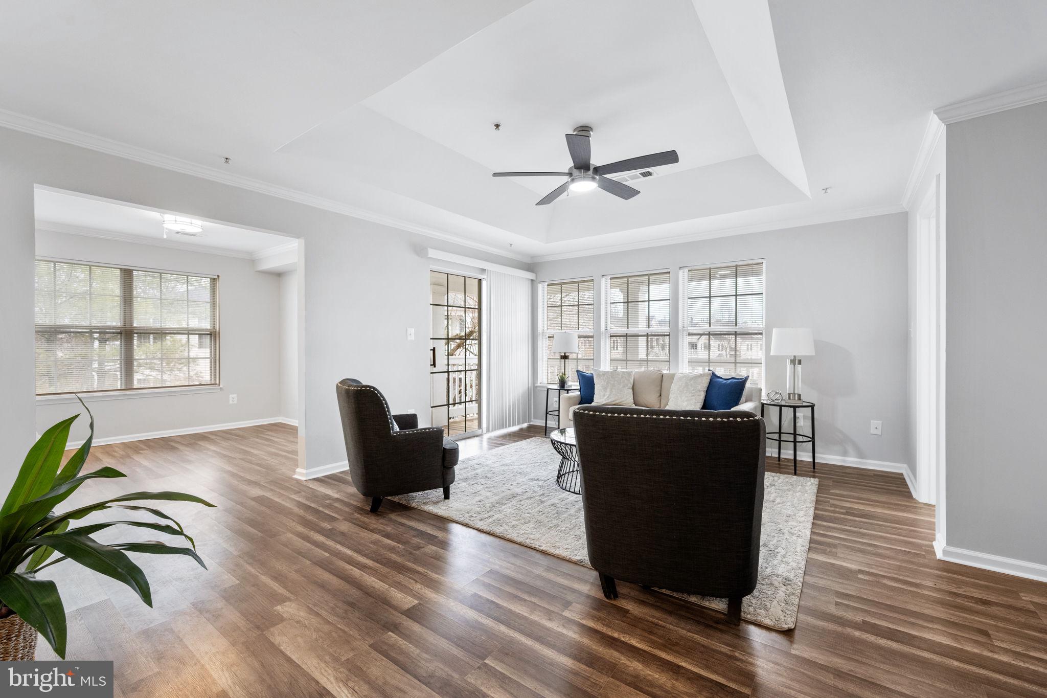 STRATFORD CONDO BULL RUN - Residential