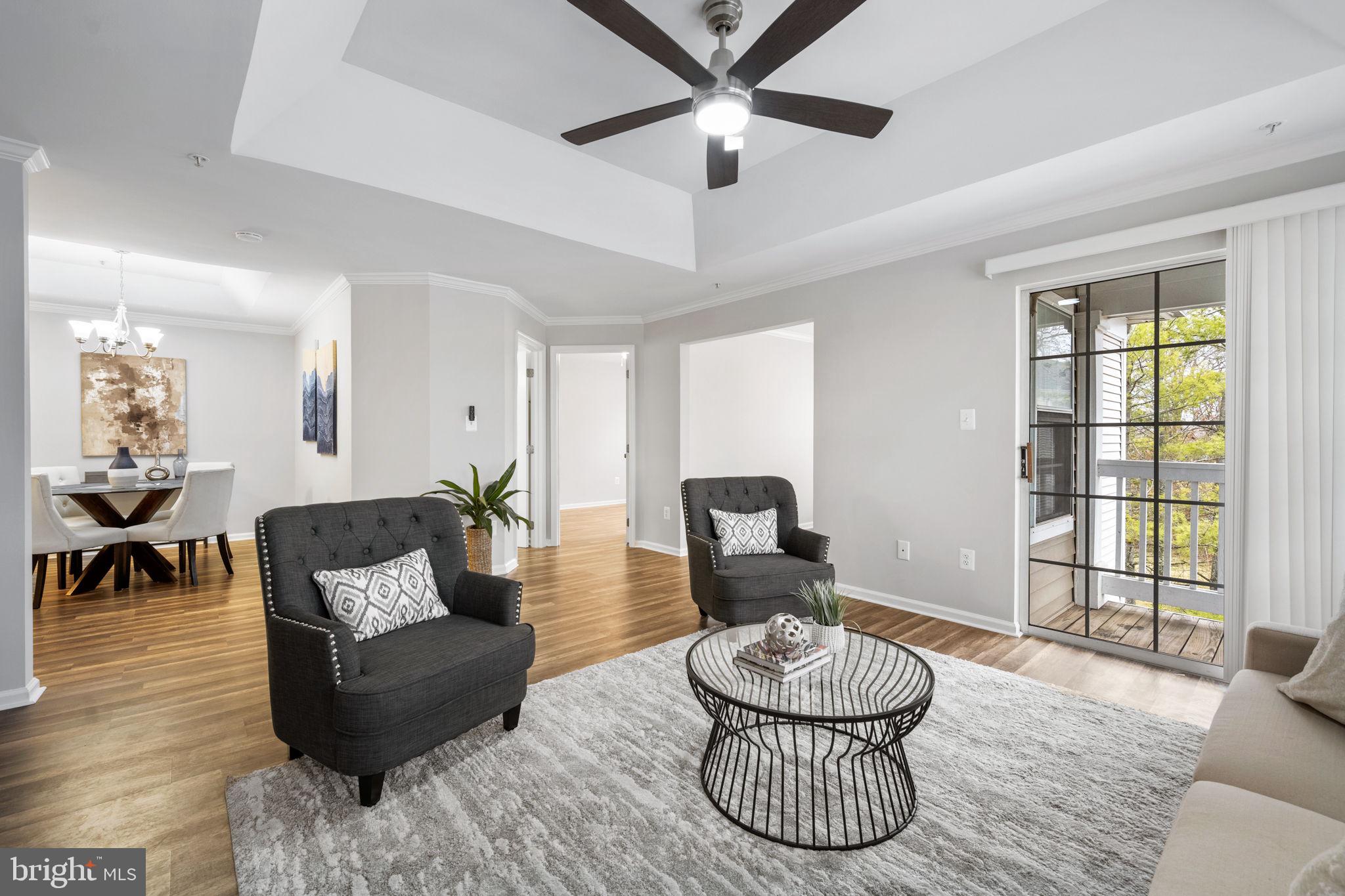 STRATFORD CONDO BULL RUN - Residential