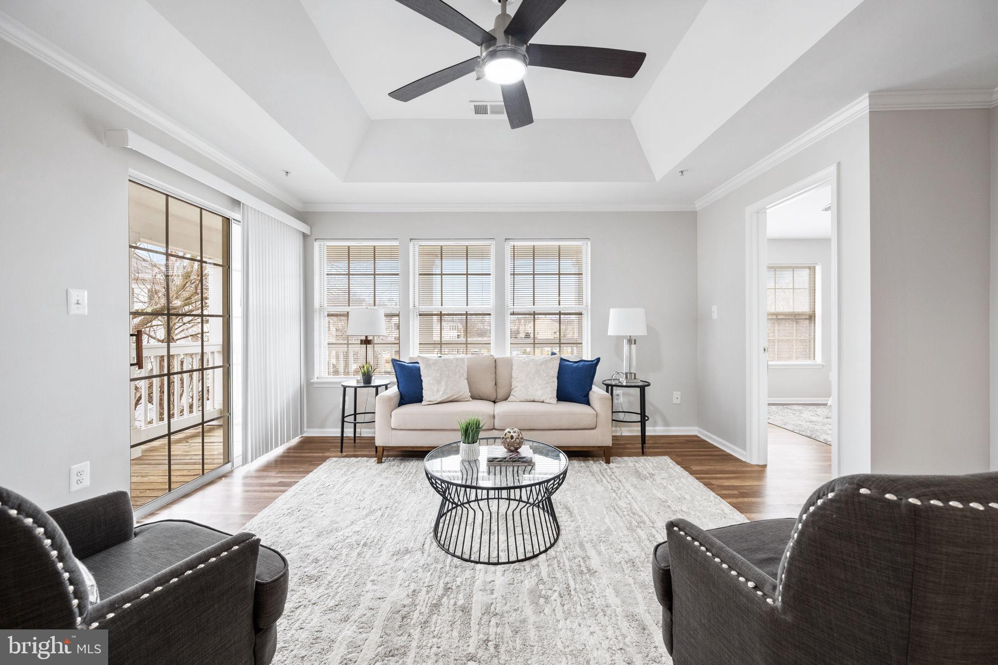 STRATFORD CONDO BULL RUN - Residential