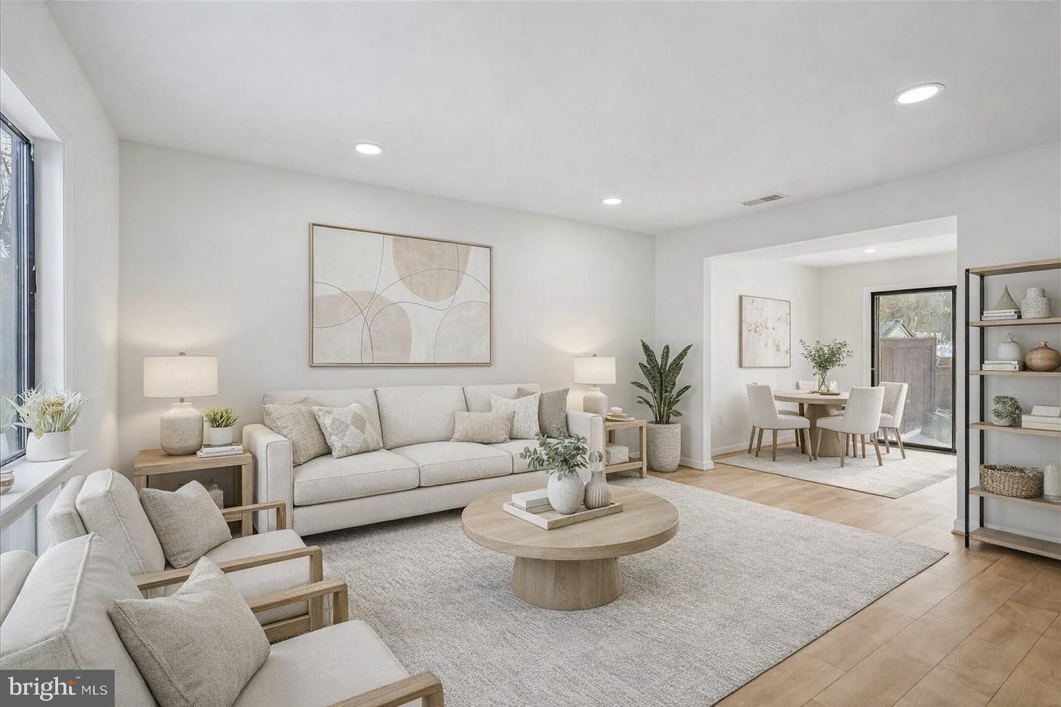 RESTON - Residential