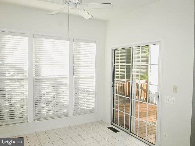 OVERLOOK - Residential Lease