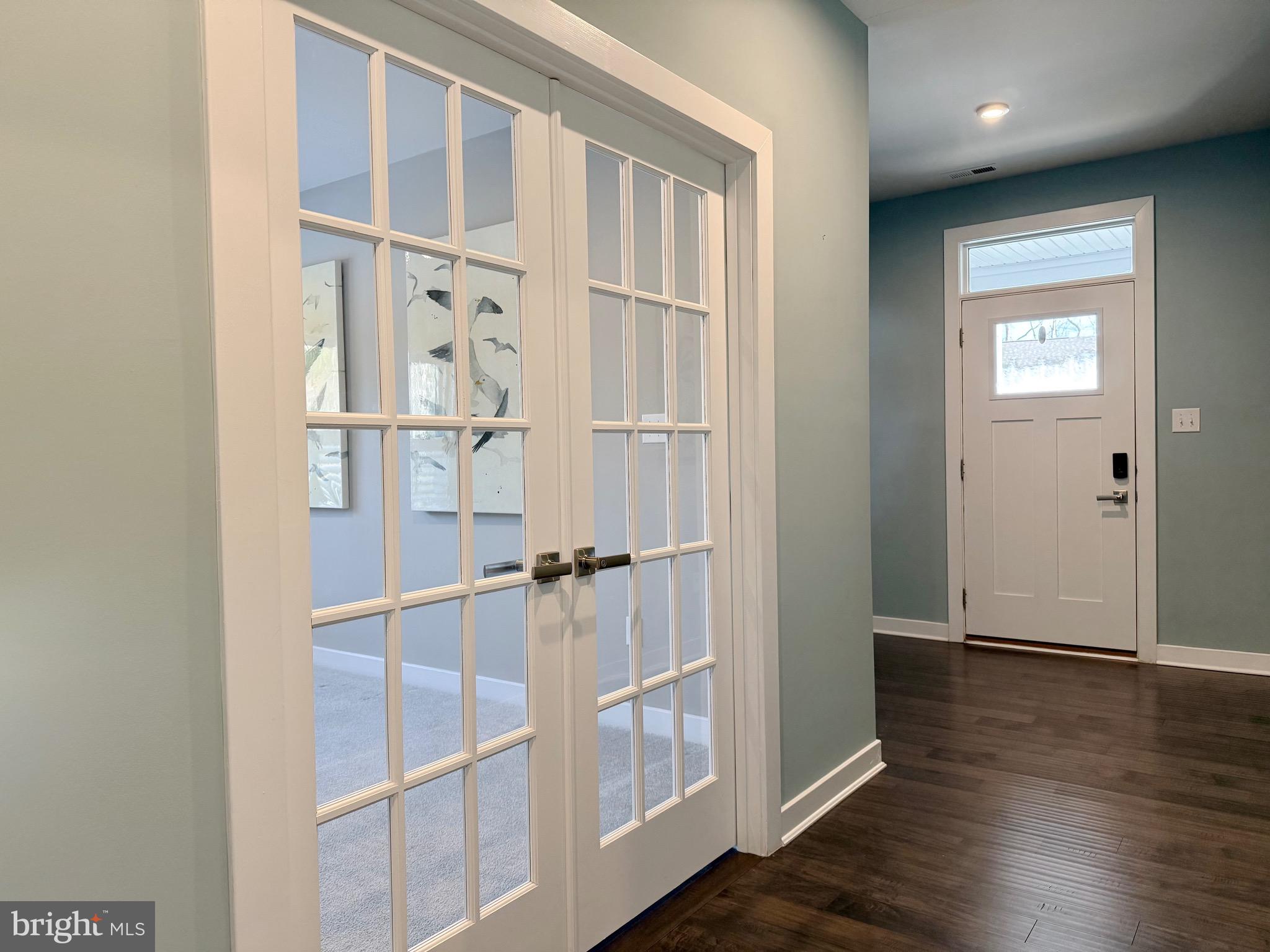 SILVER WOODS - Residential