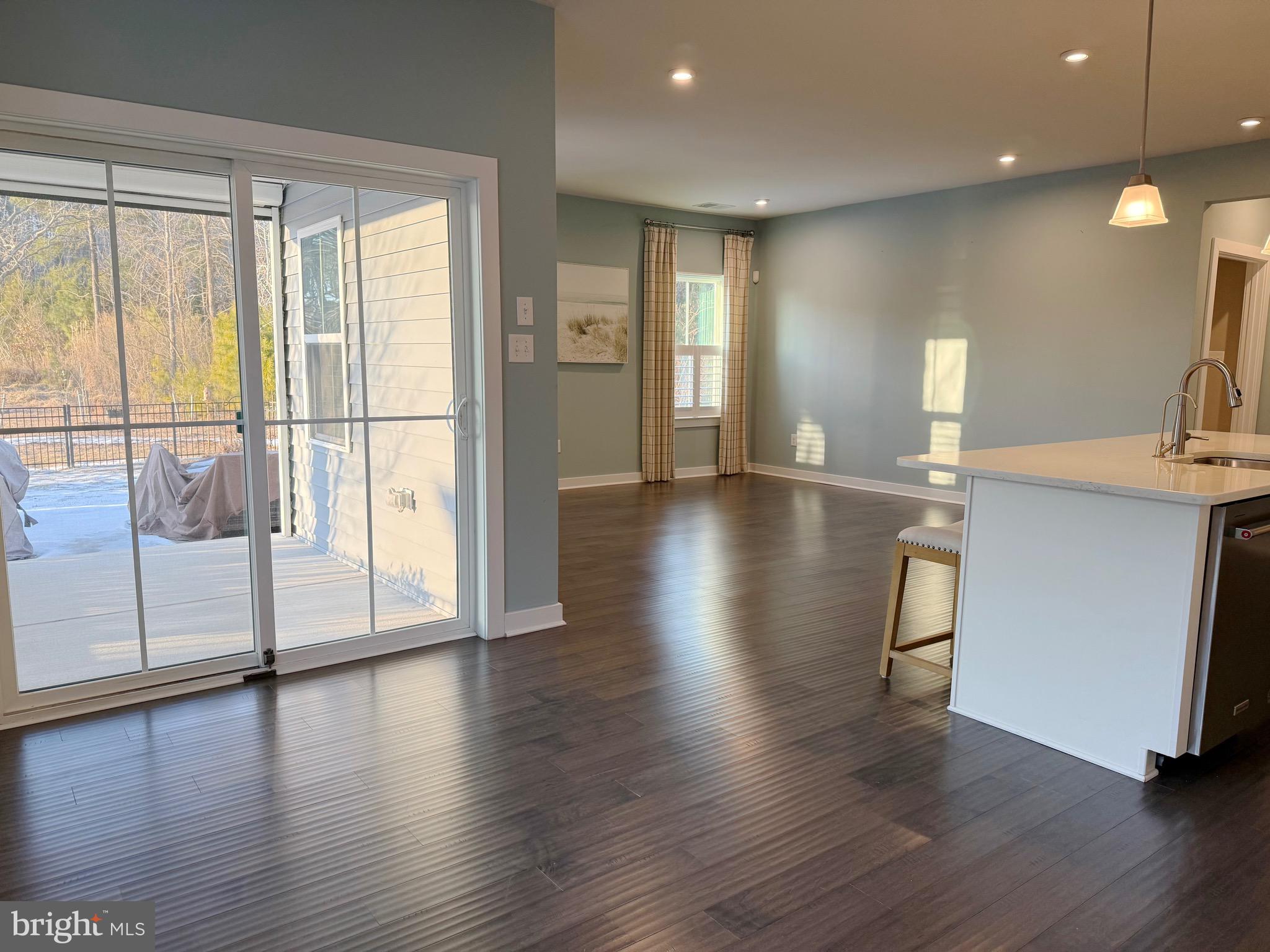 SILVER WOODS - Residential