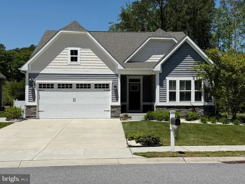 16 Thornton Drive, Ocean View, DE 19970 - #: DESU2103918