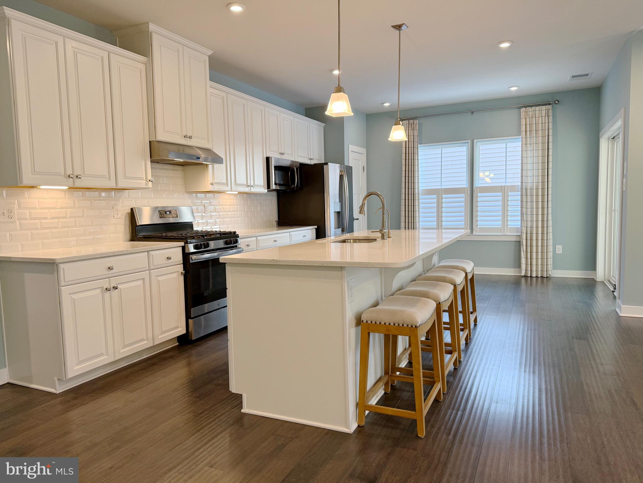 SILVER WOODS - Residential